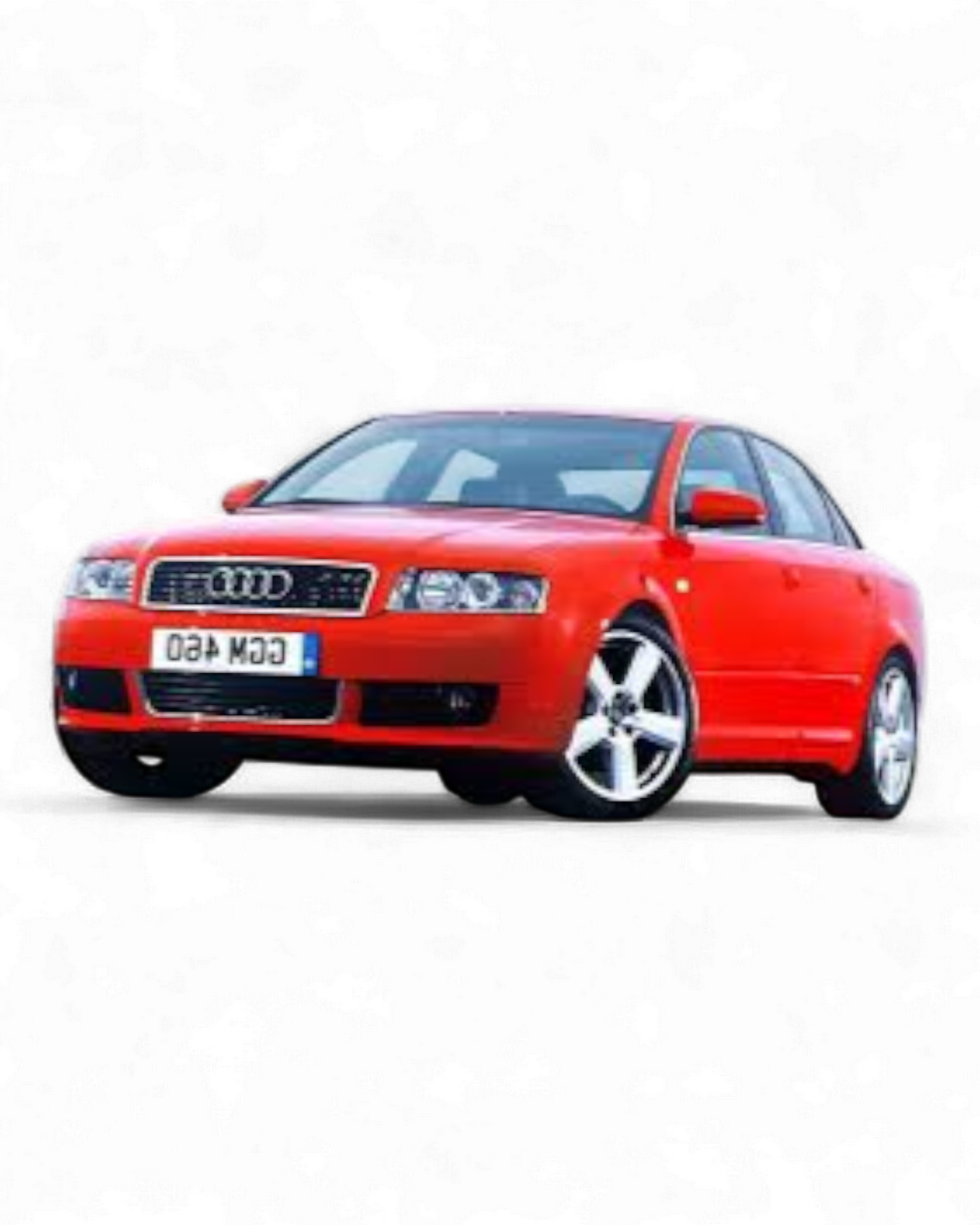 A4  B6 2001-2005
