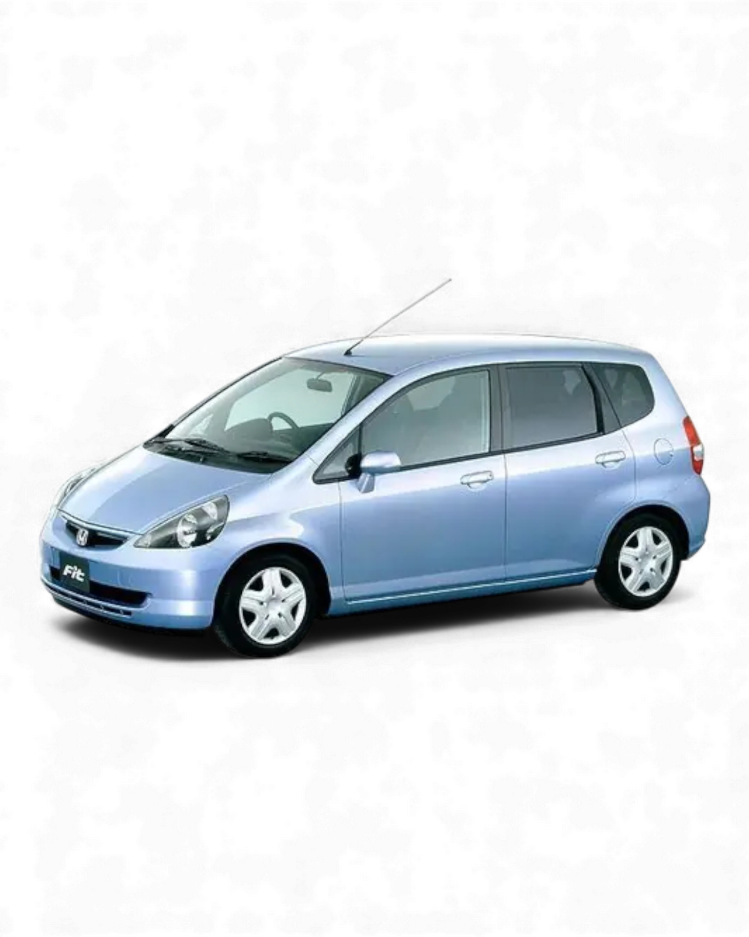 Jazz I / Fit 2001-2006