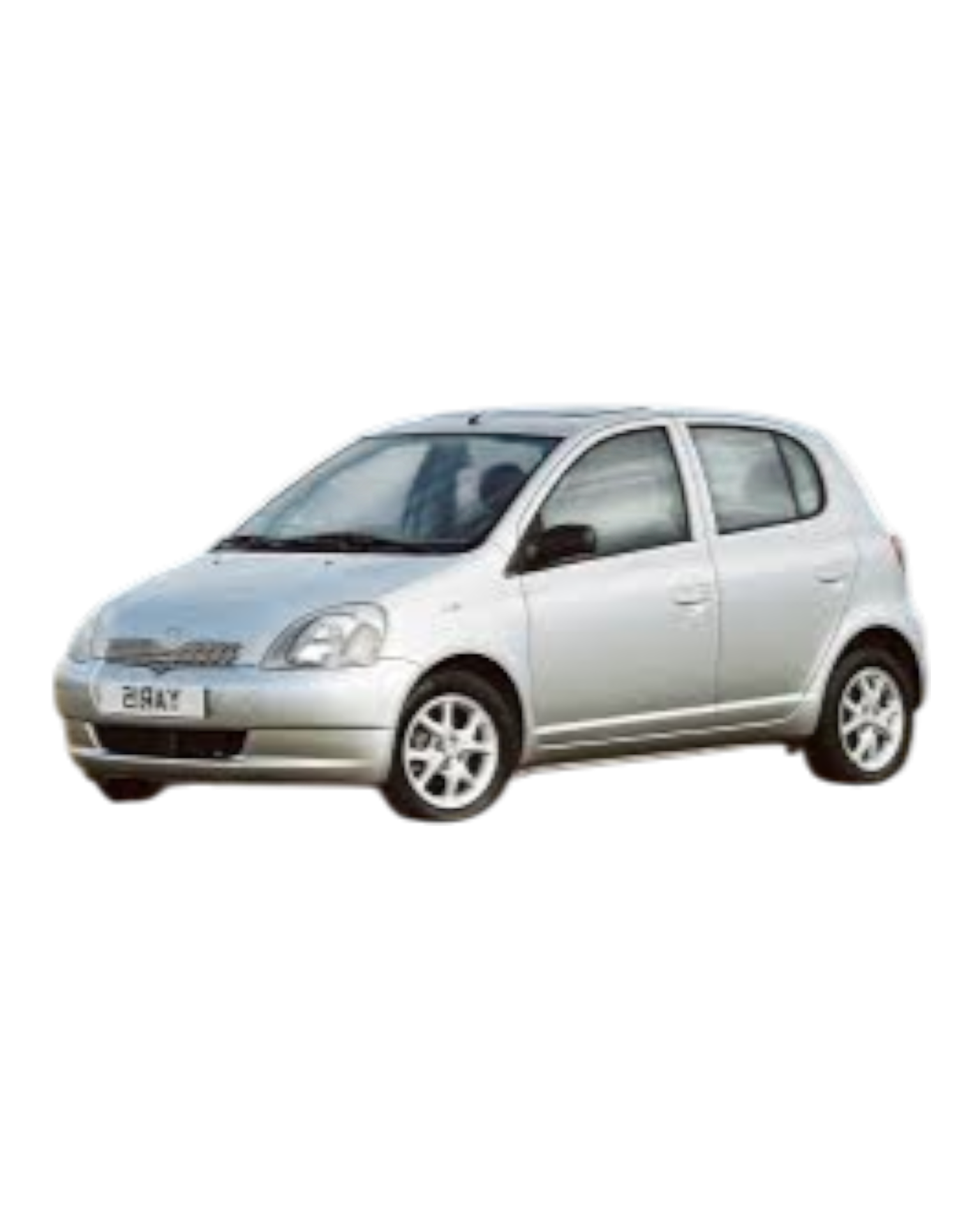 Yaris 1999-2004