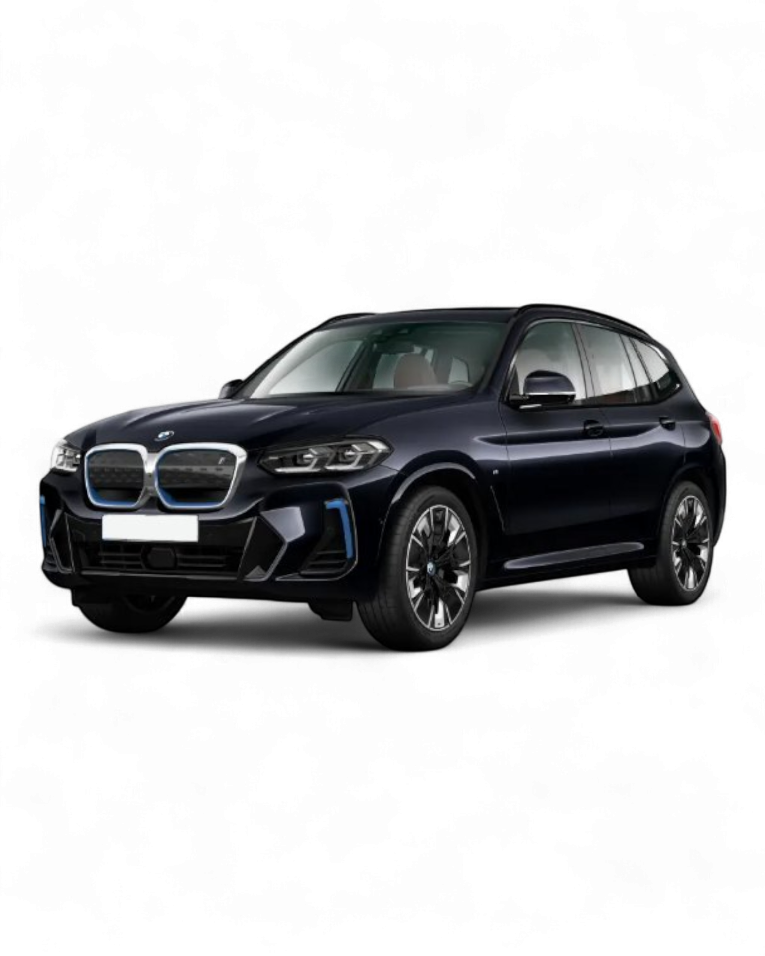 iX3 G08 2021-