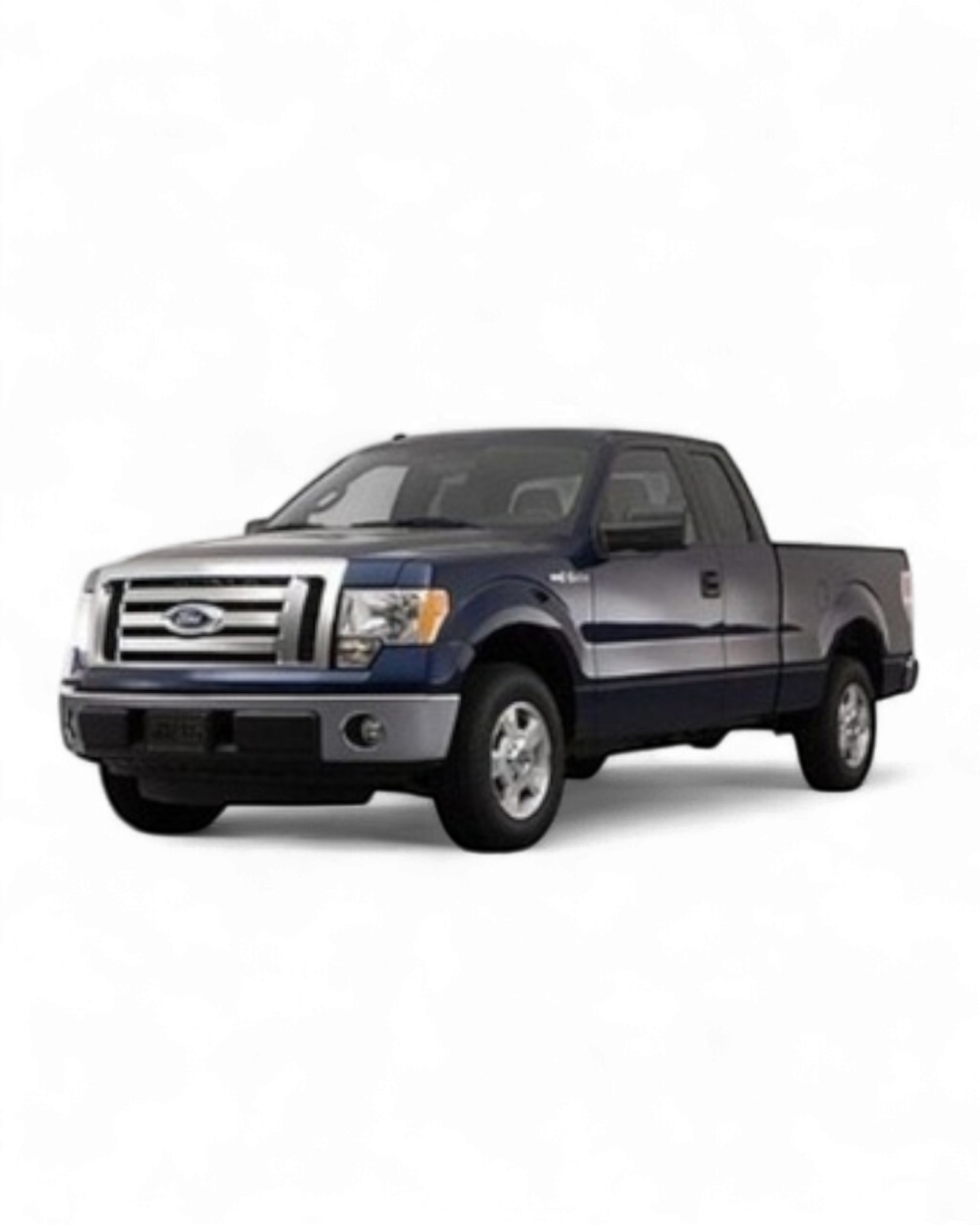 F-150 2010-2015