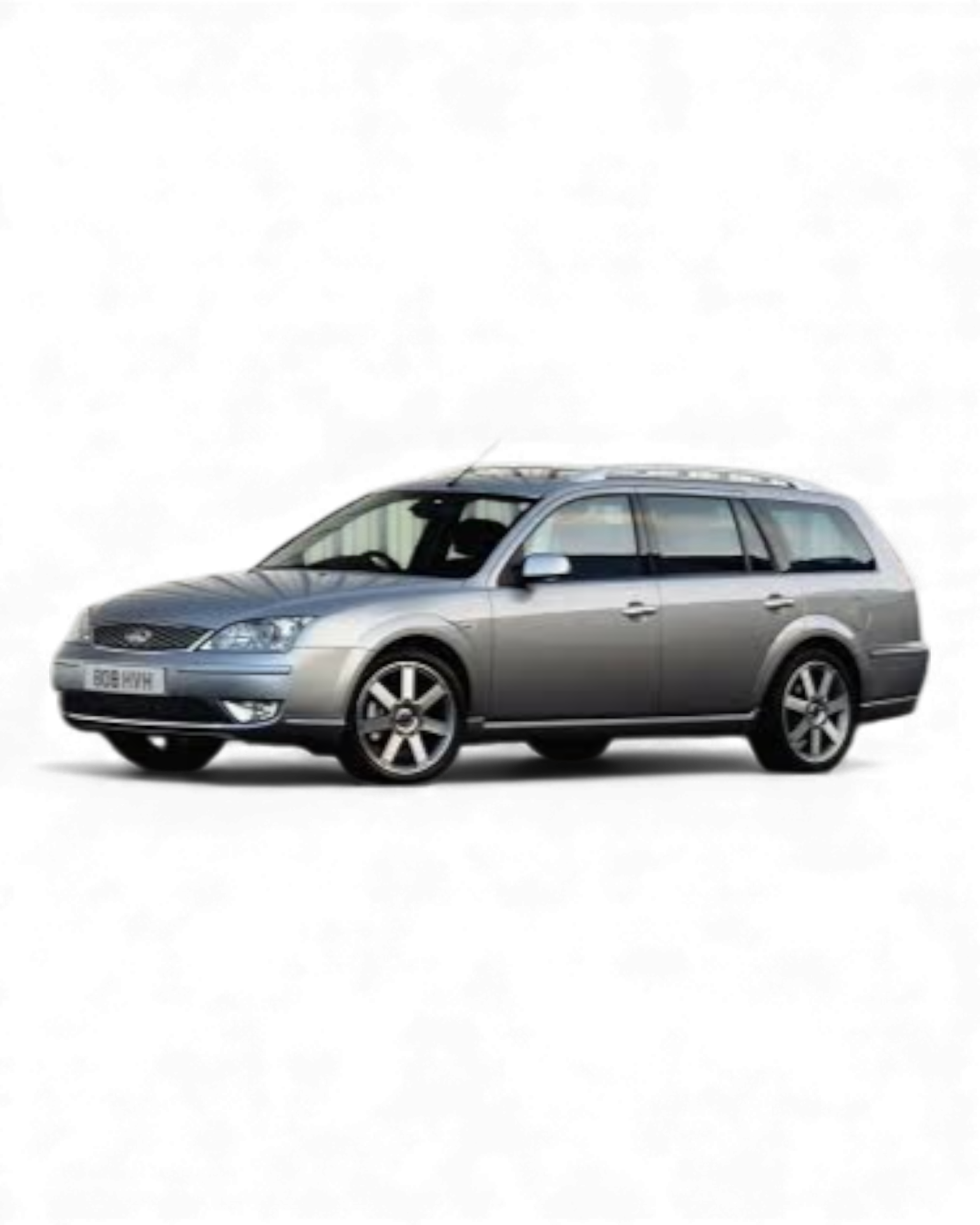 Mondeo 2001-2006