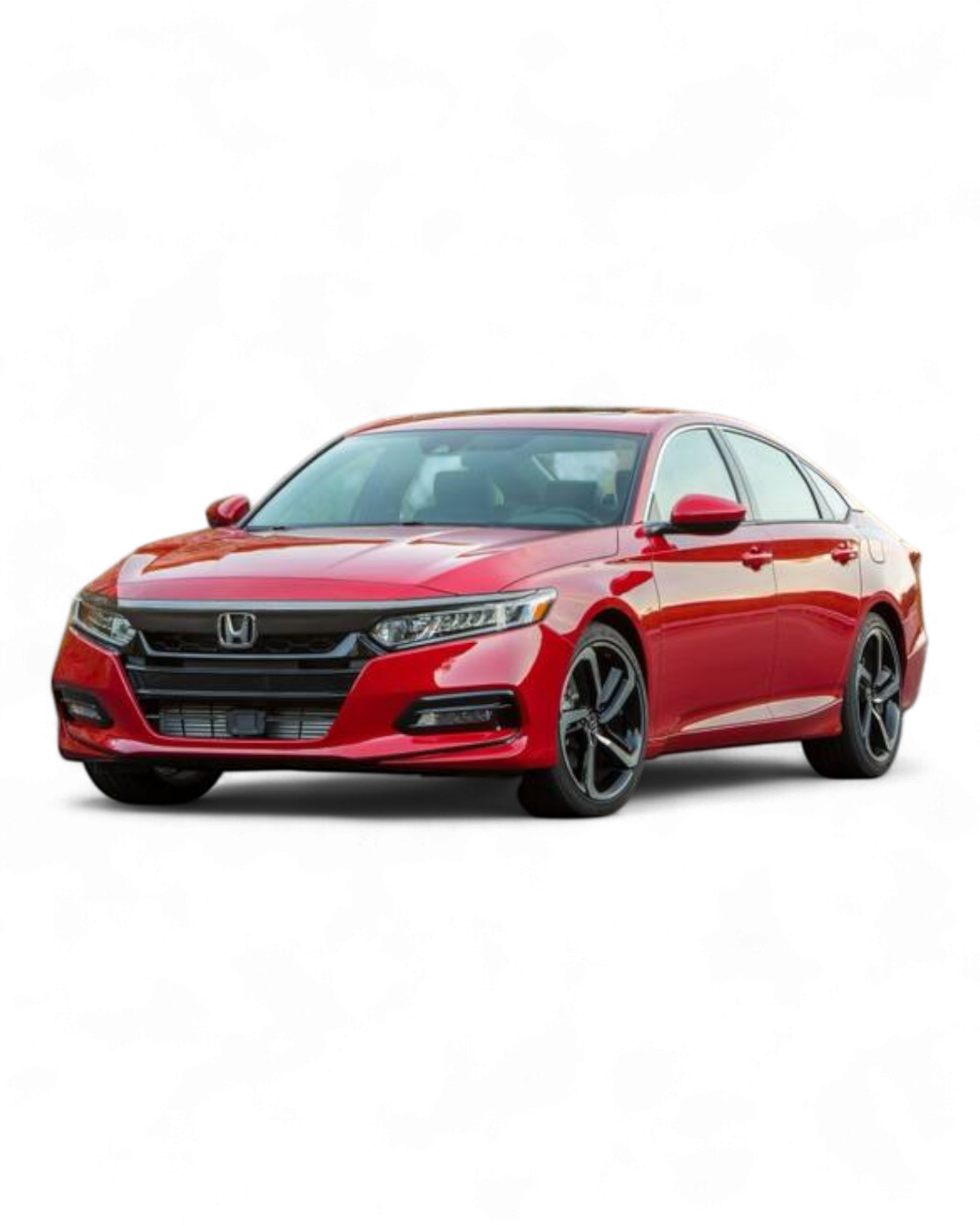 Accord CL-10 2017+