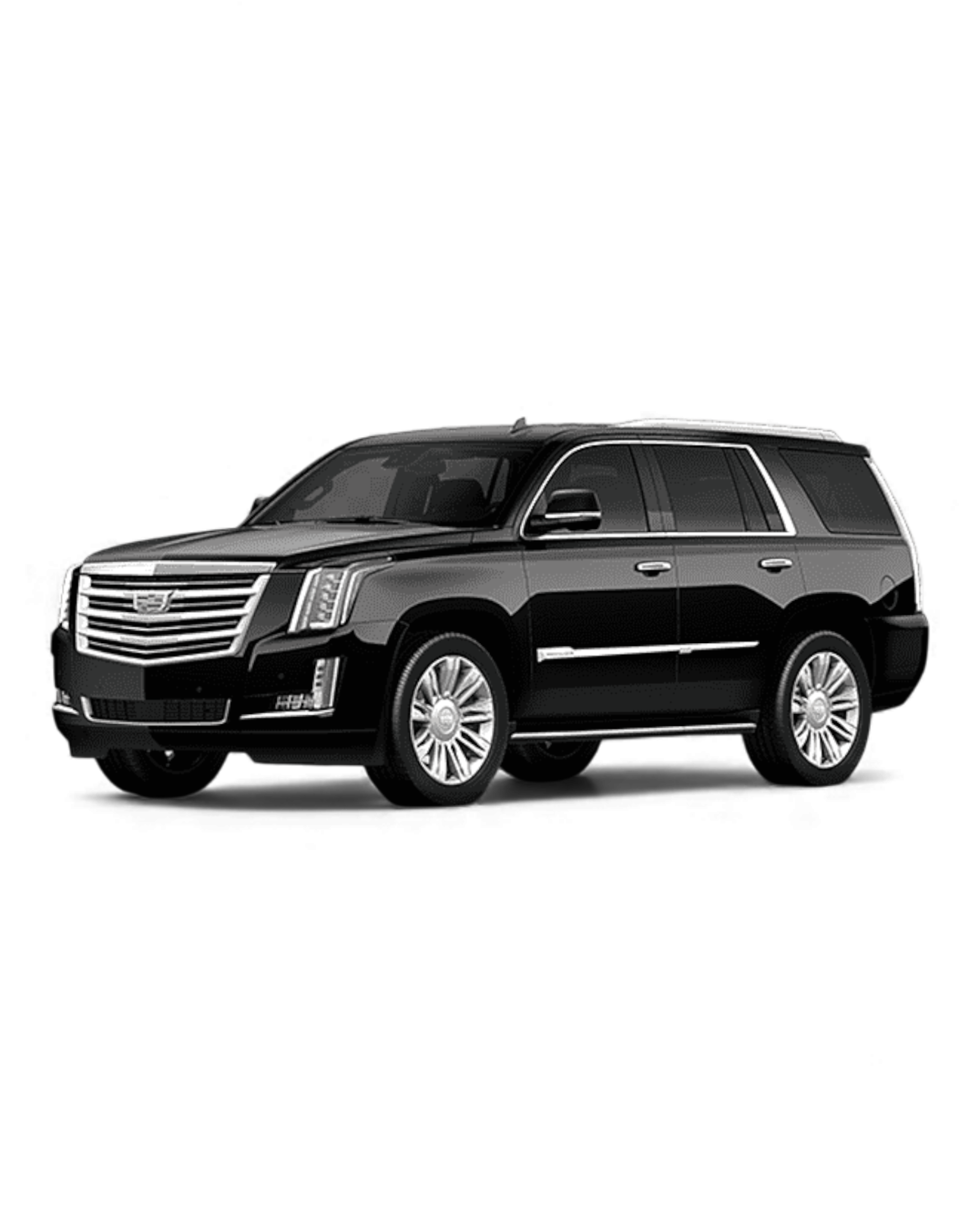 Escalade 2006-2014