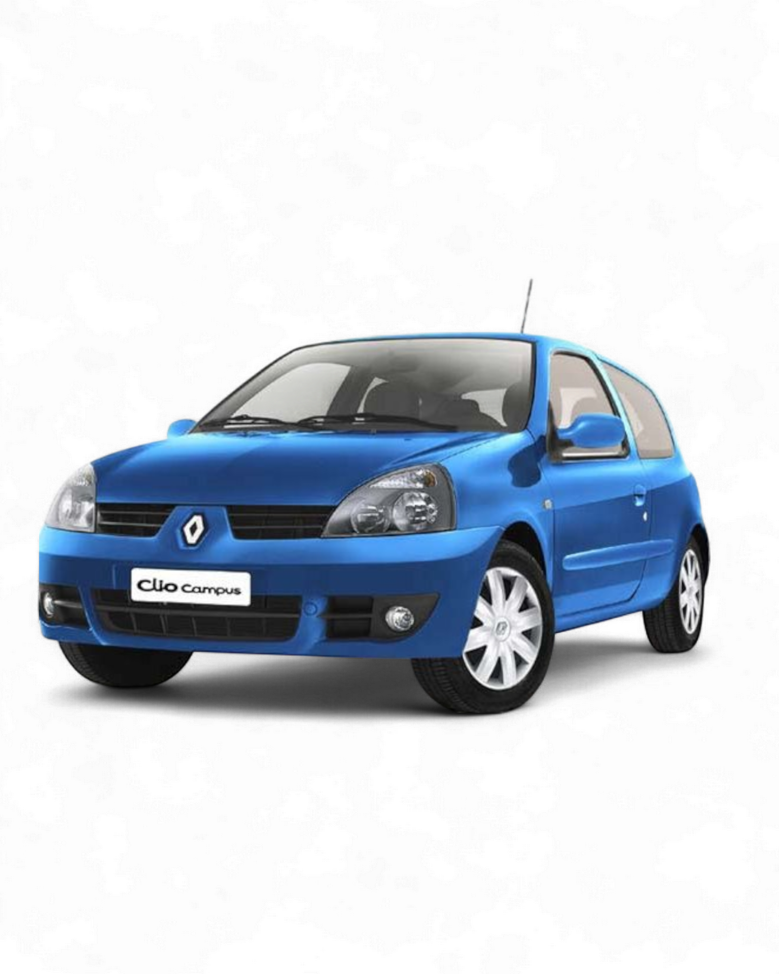 Clio / Symbol 1999-2008
