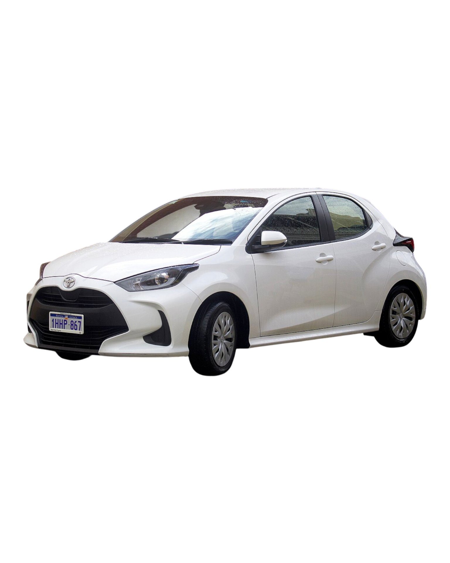 Yaris 2011-2019
