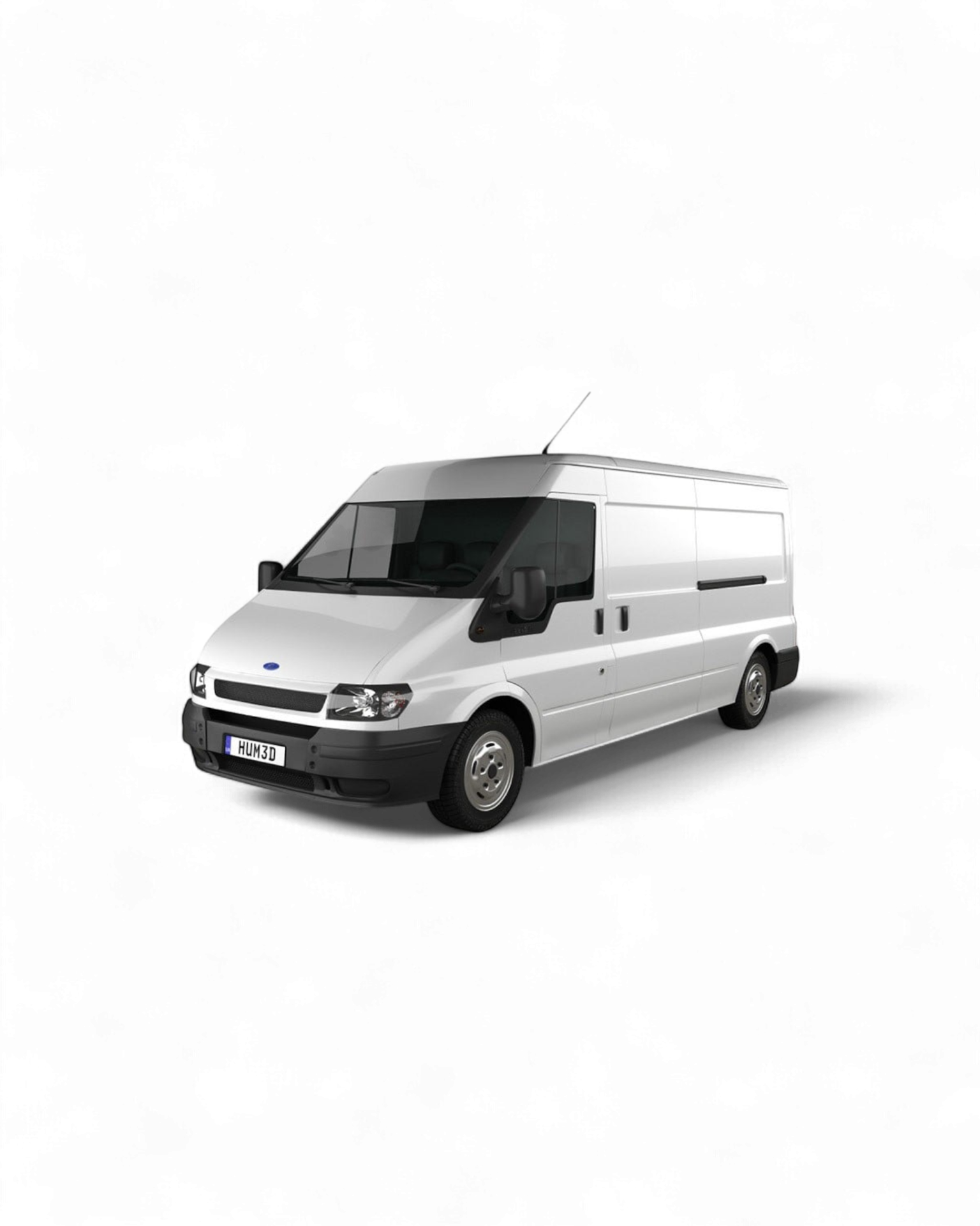 Transit 2000-2007