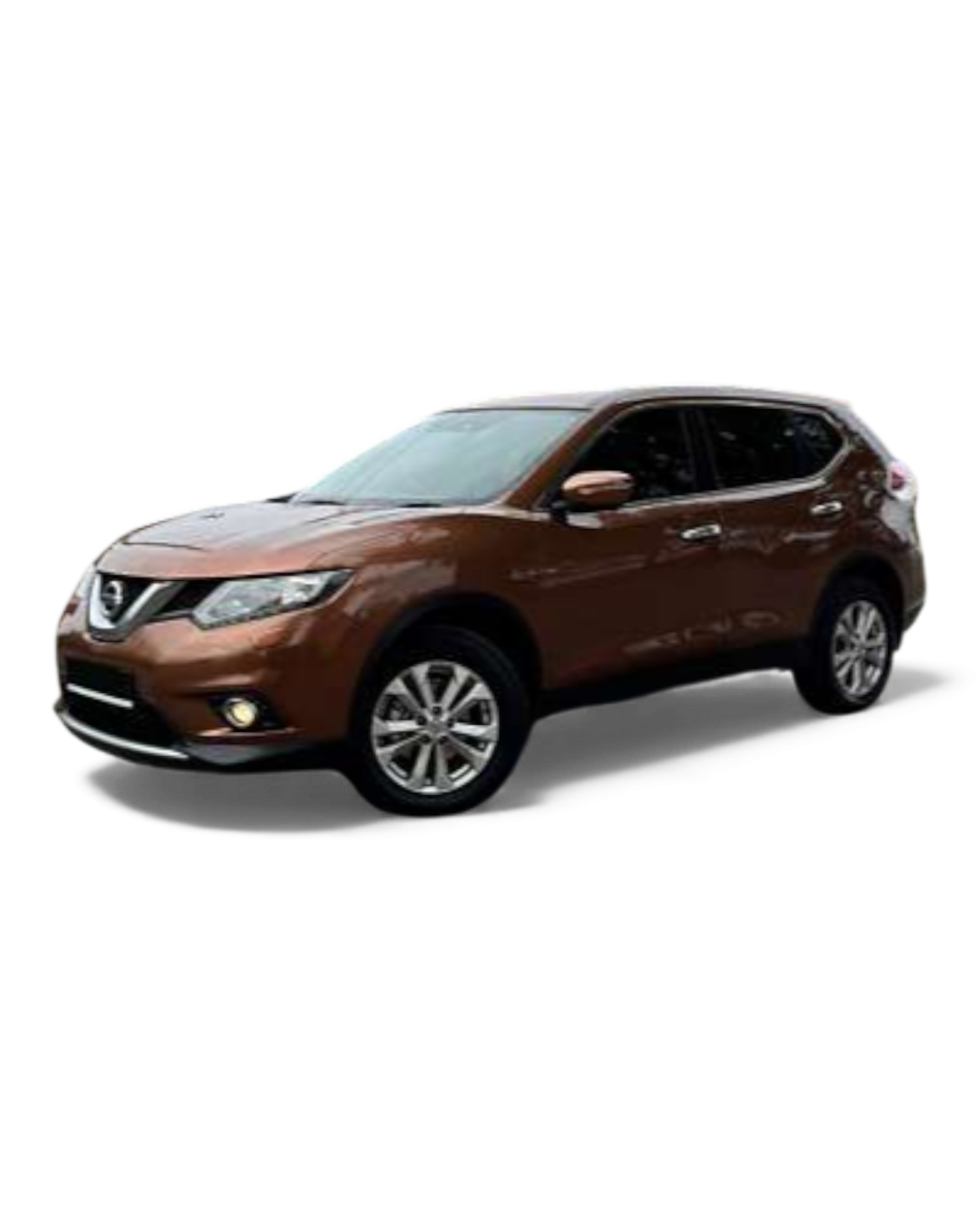 X-Trail 32 / Rogue 2013-2016