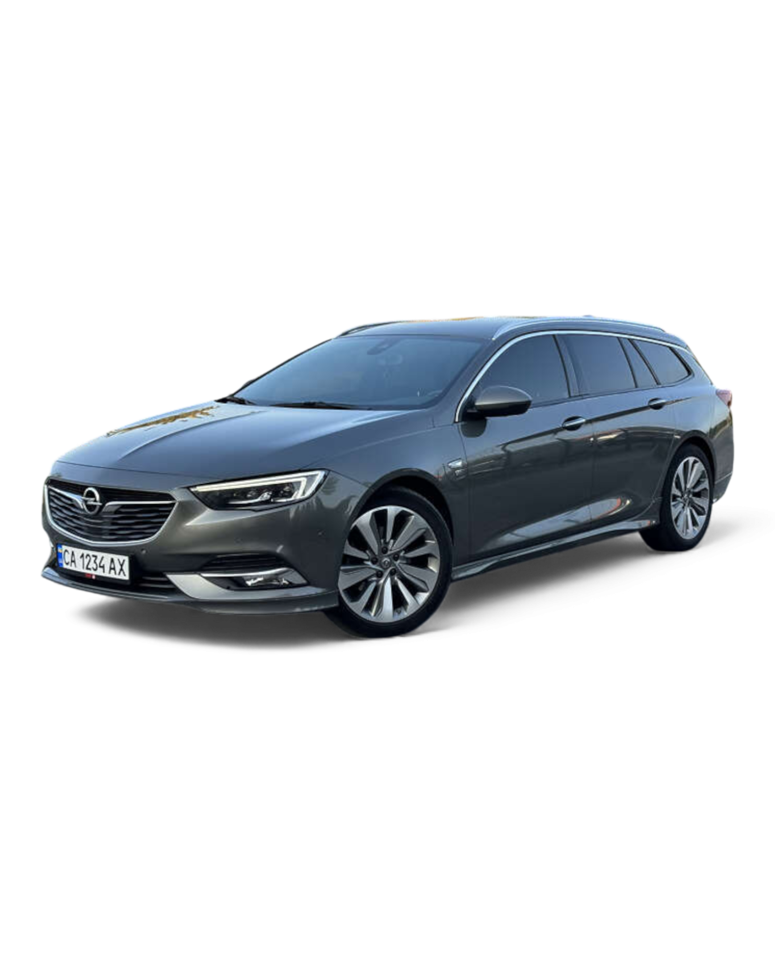 Insignia 2017+