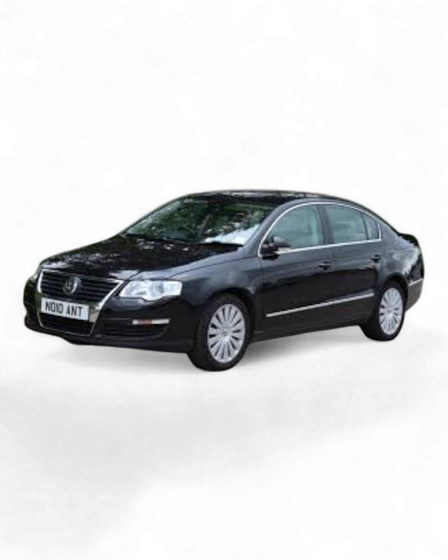 Passat B6 2006-2010