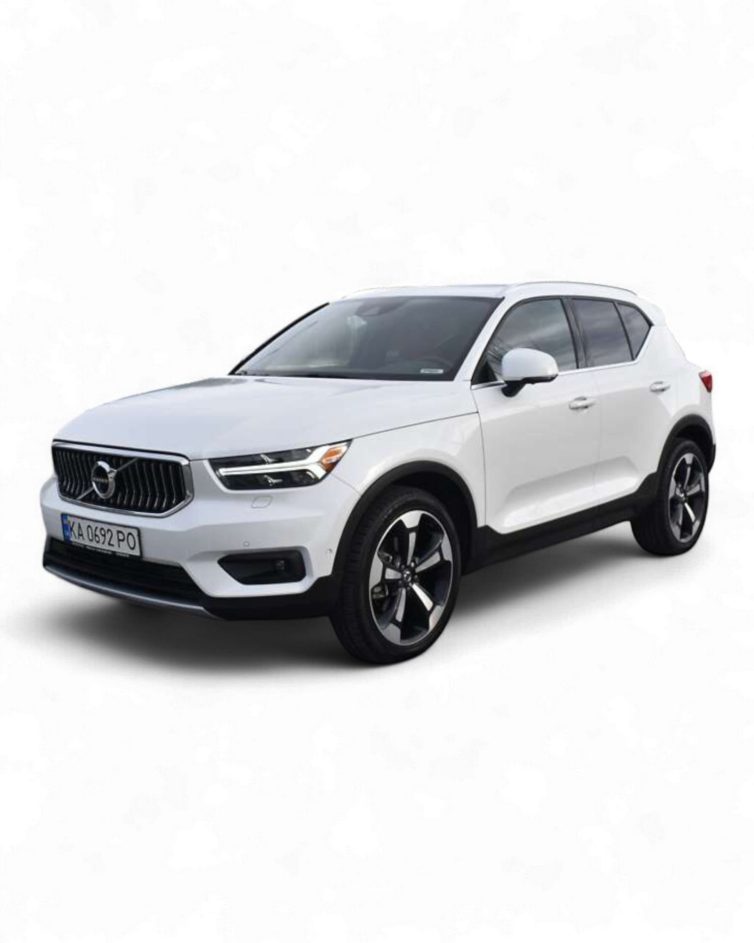 XC40 2018-