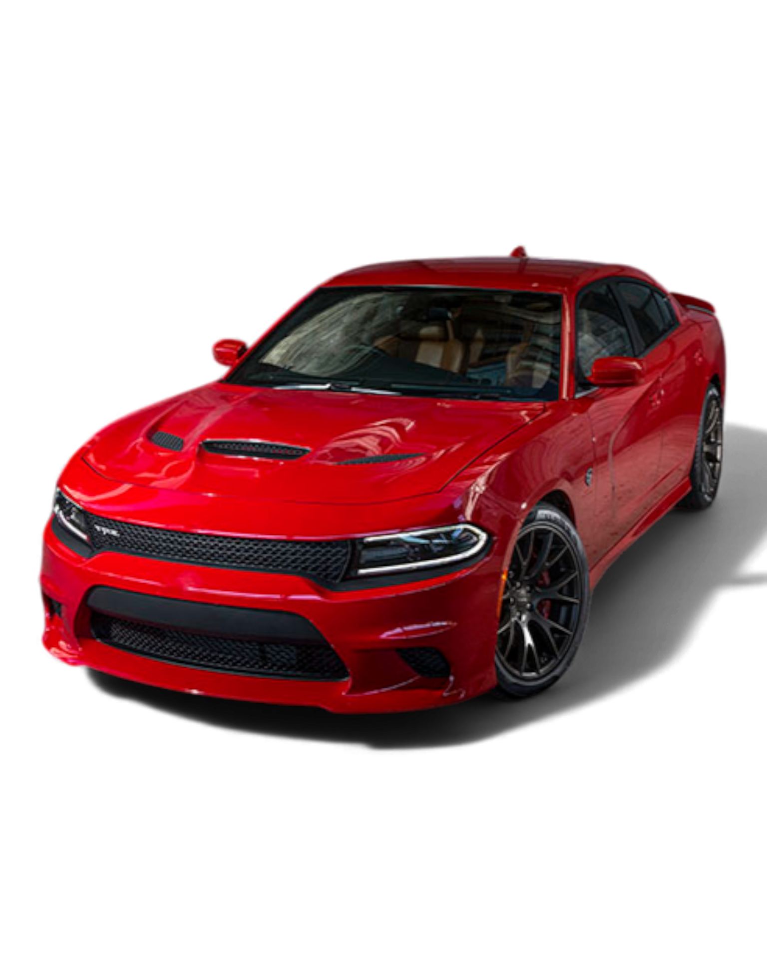 Charger 2015-2019