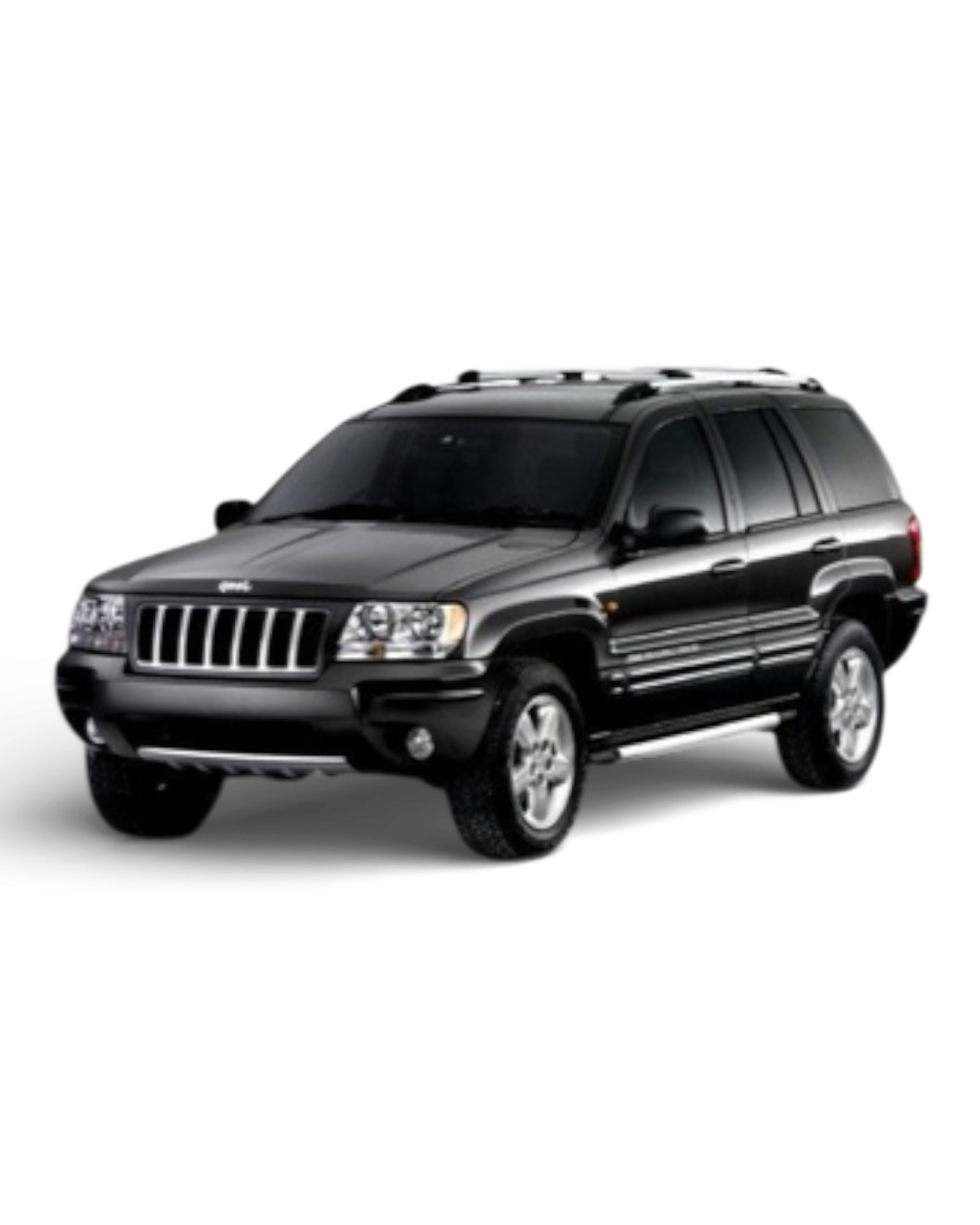 Grand Cherokee 2005-2010