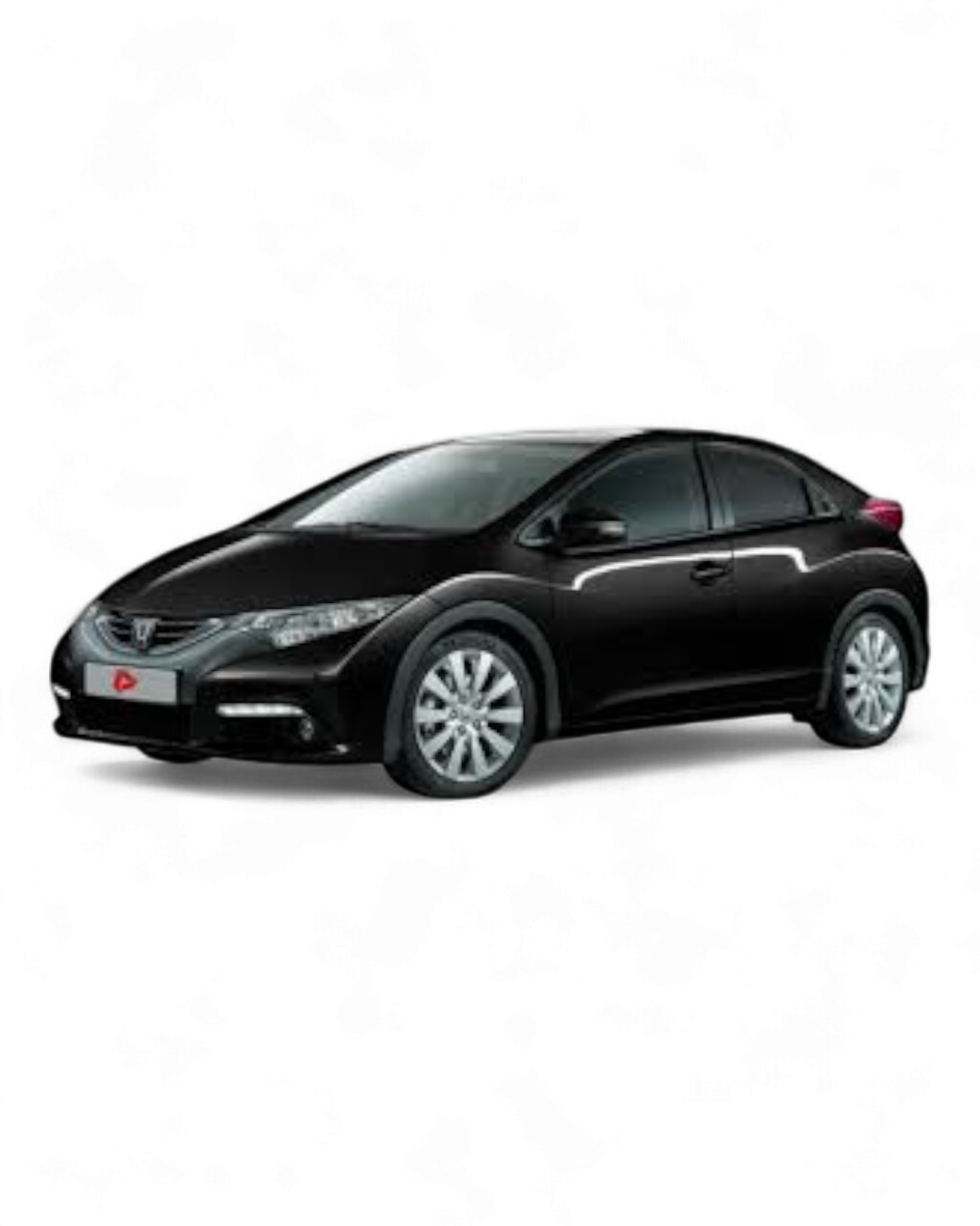 Civic 5D 2006-2011