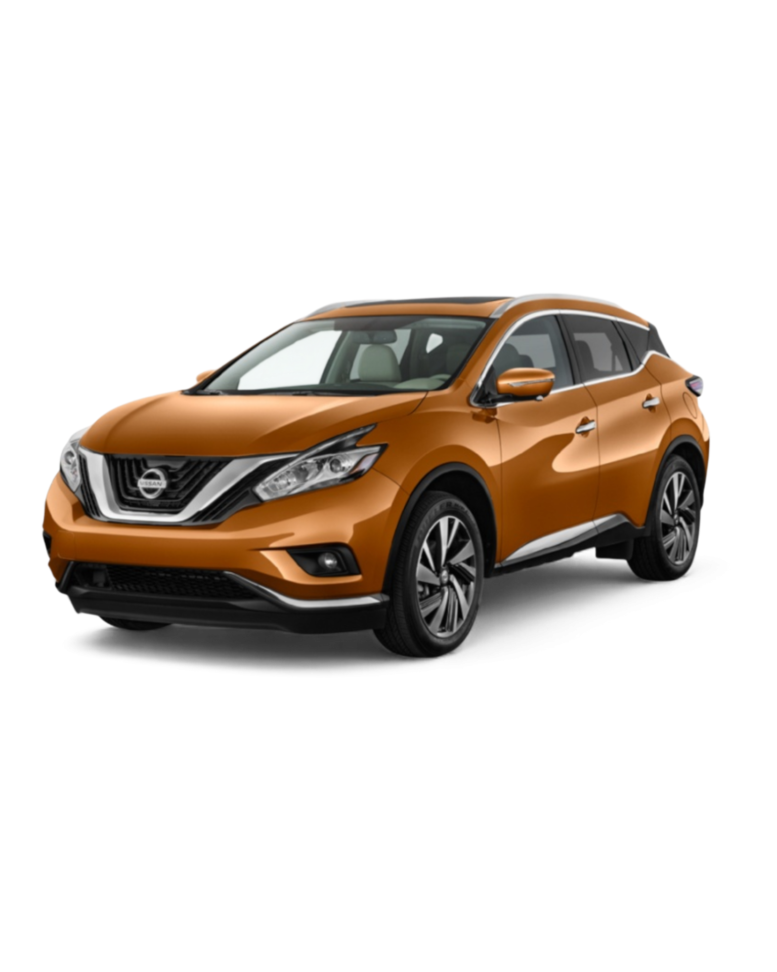 Murano Z52 2015-