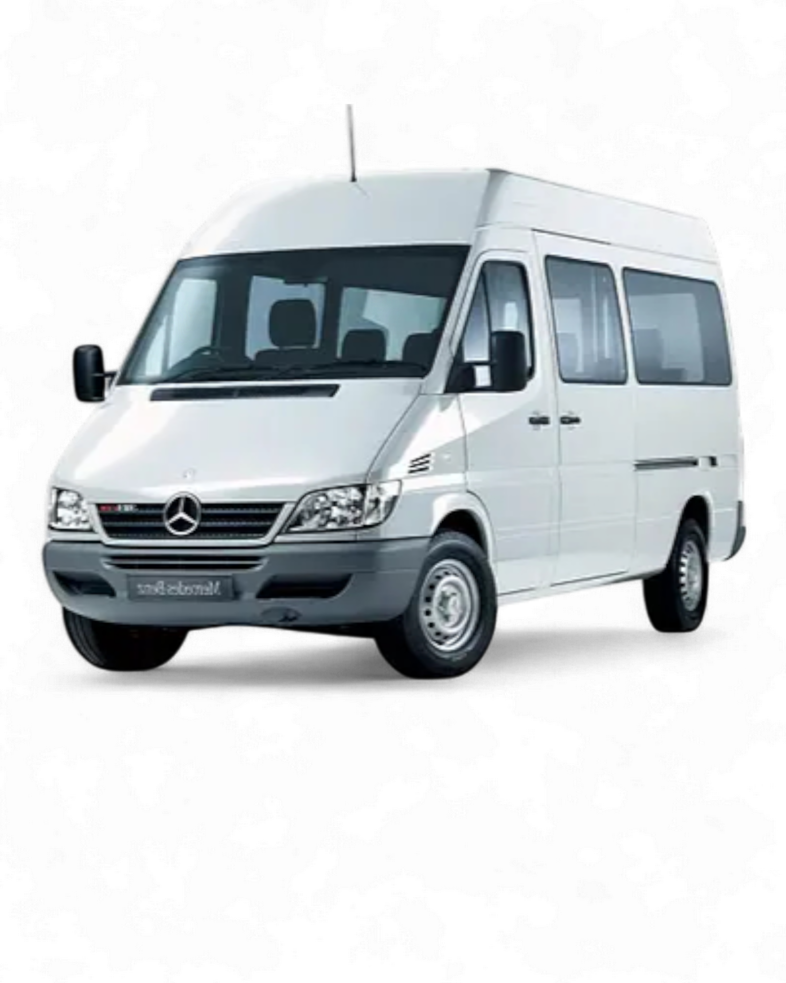 Sprinter W901 1995-2006
