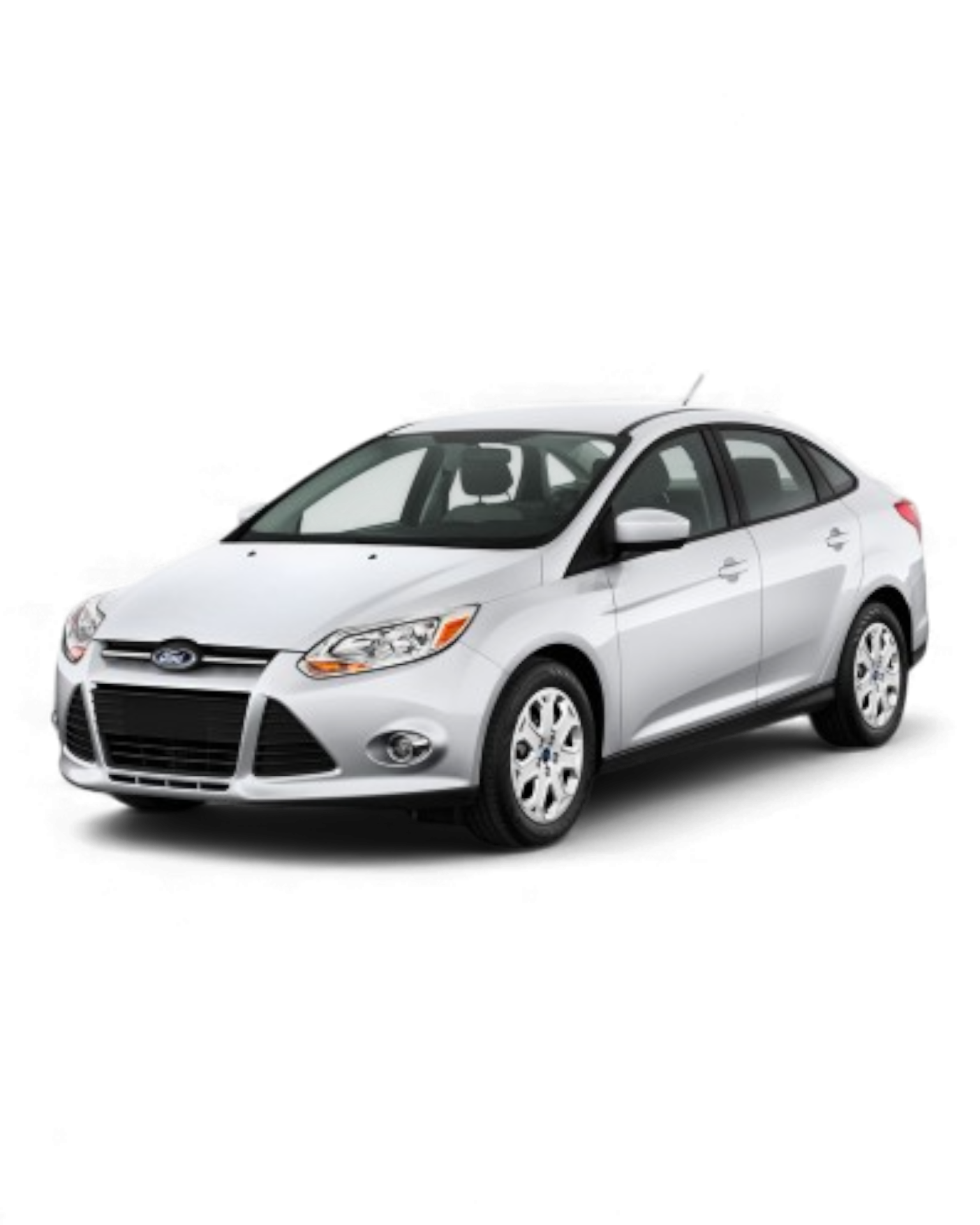 Focus 3 2011-2018