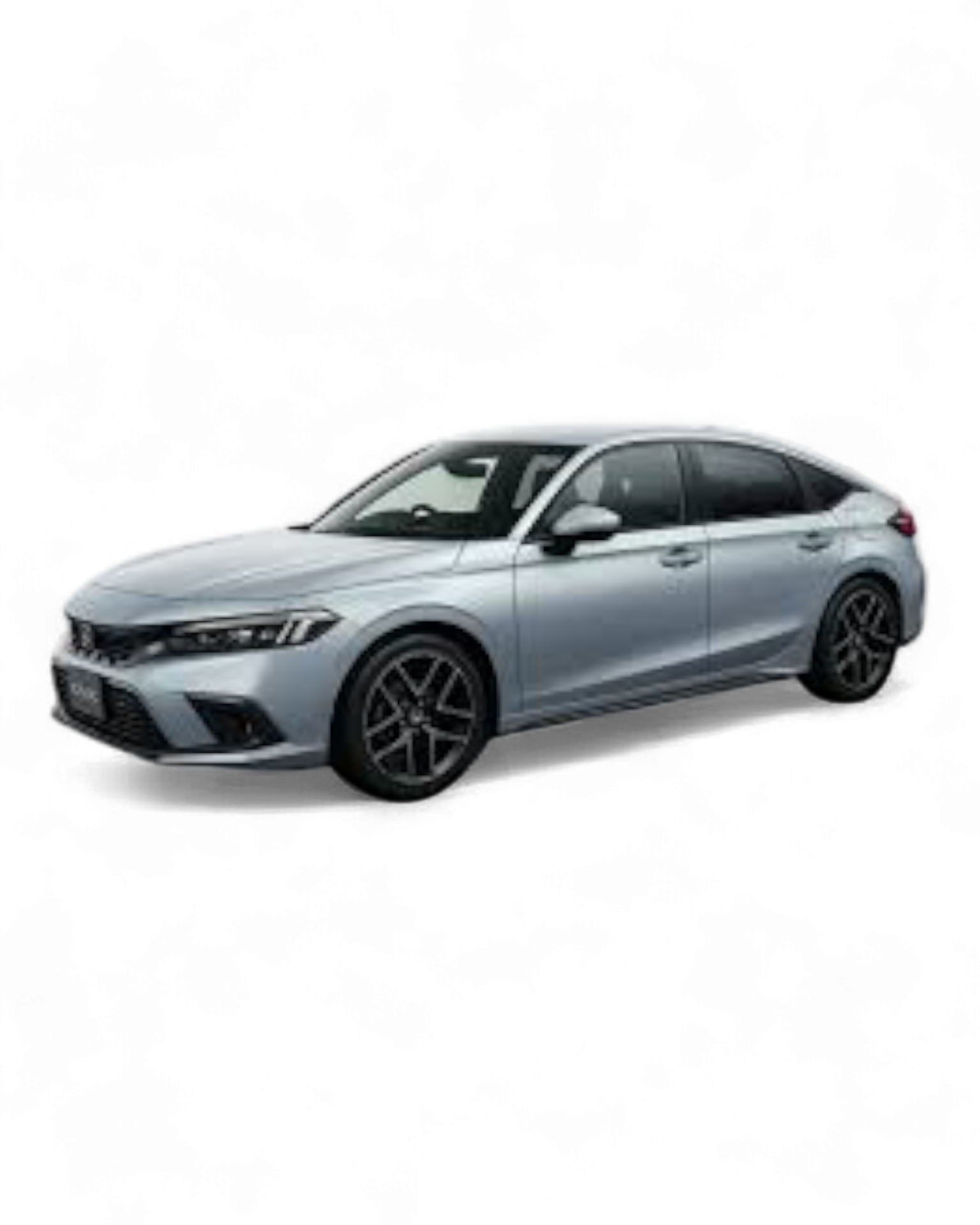 Civic 2021-