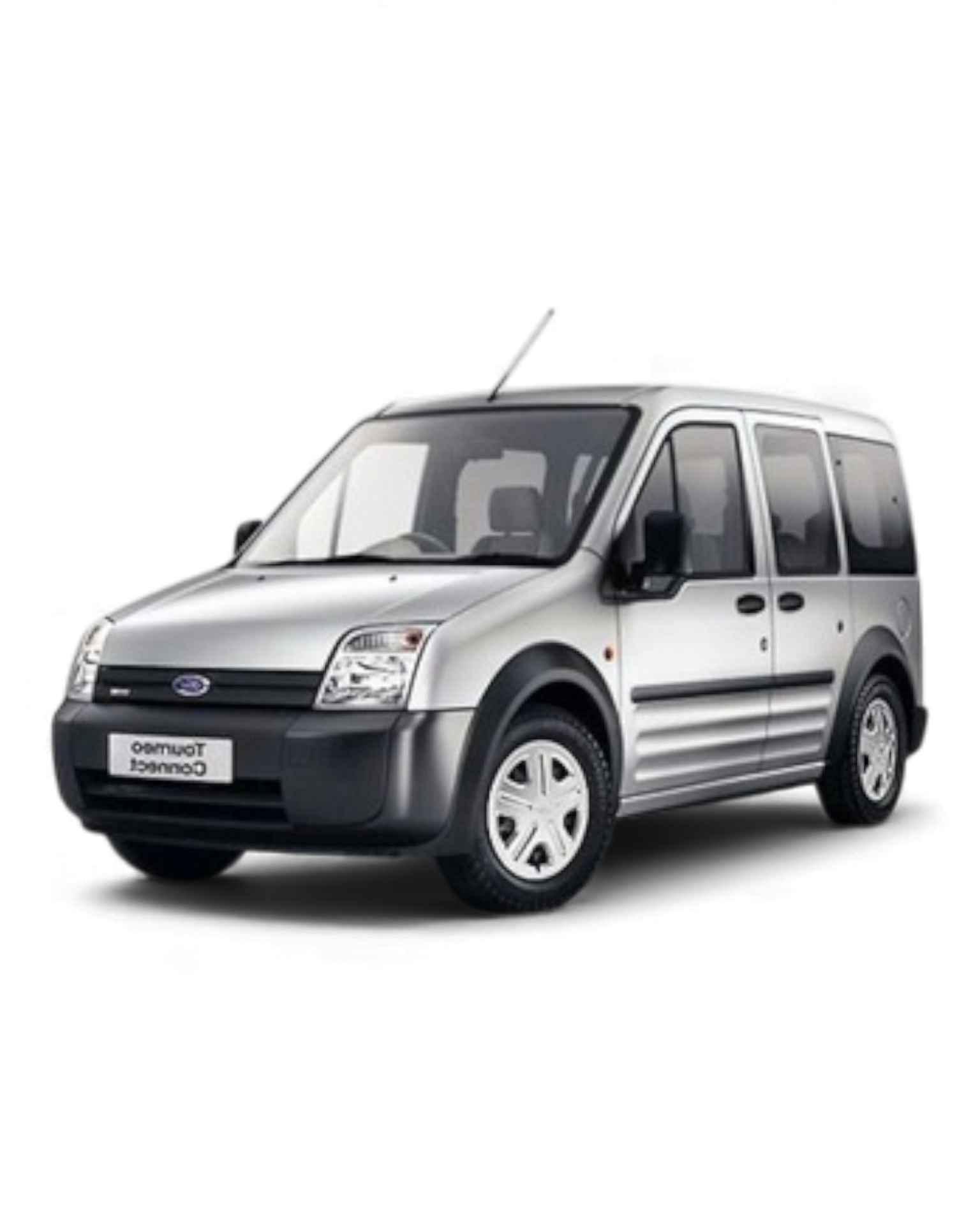 Transit Connect/Tourneo 2004-2011