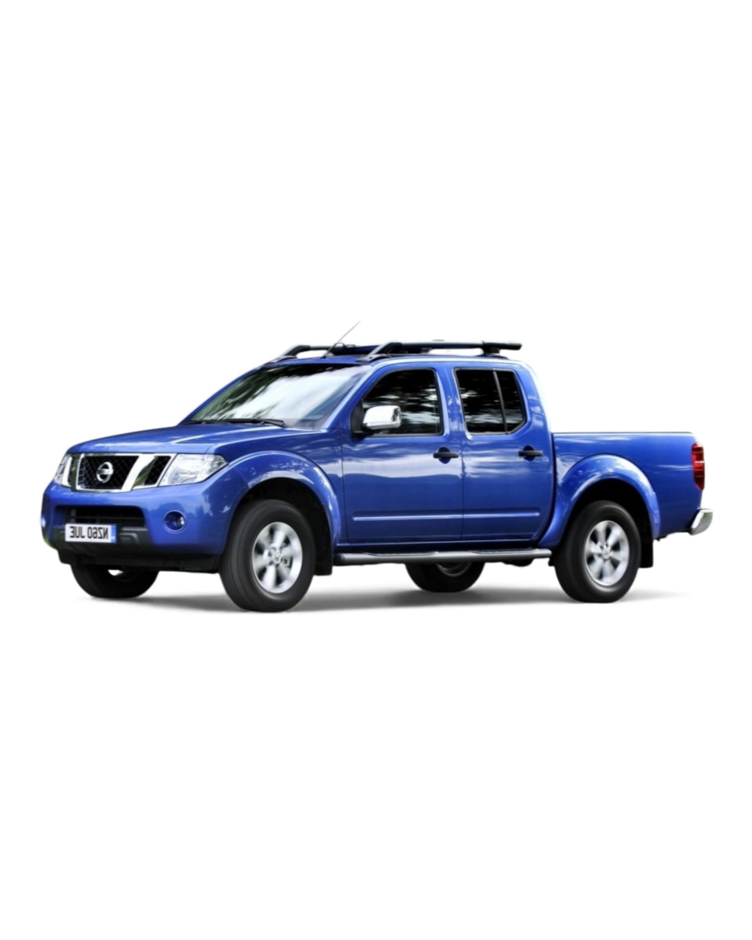 Navara 2015-