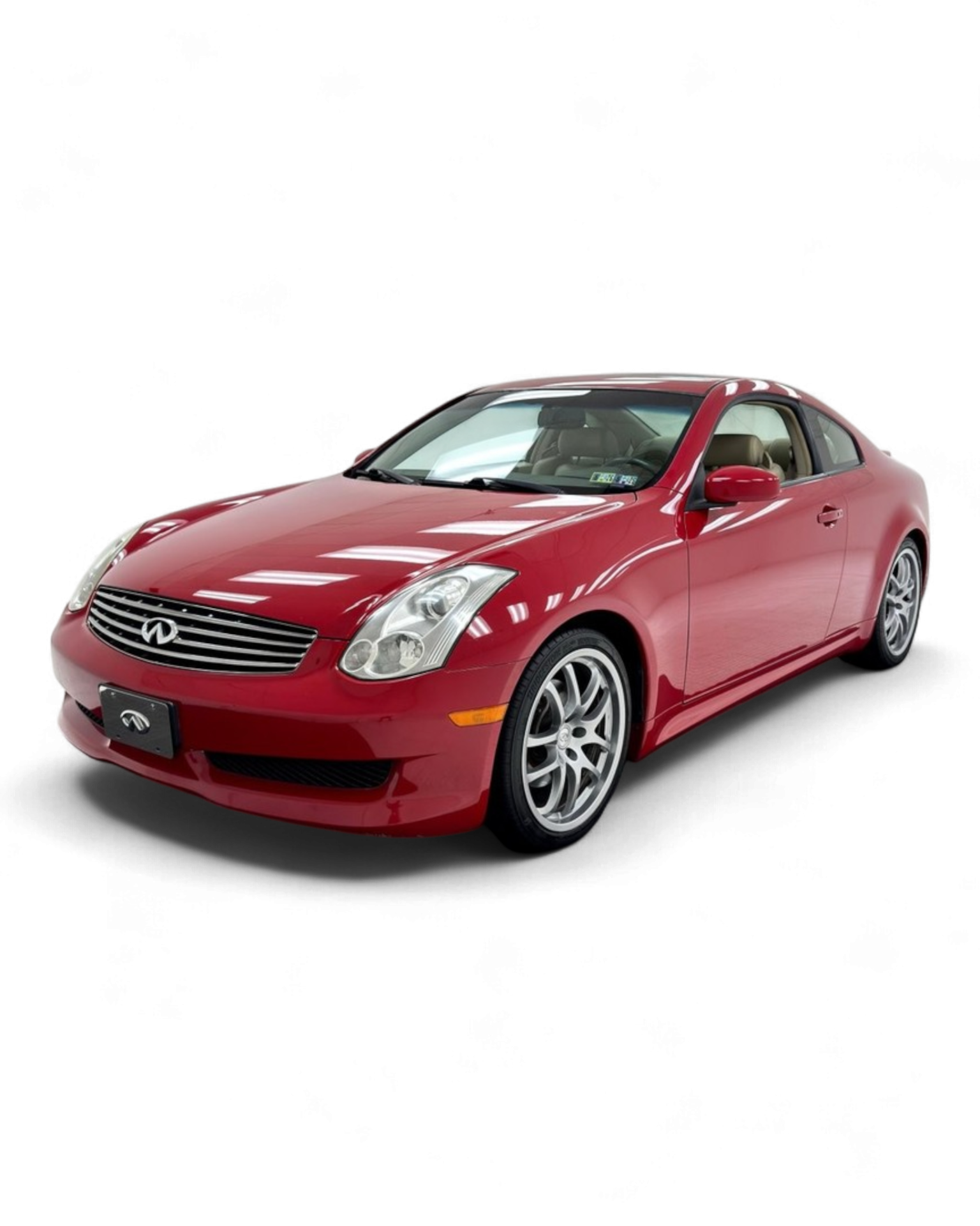 G35  2003-2006