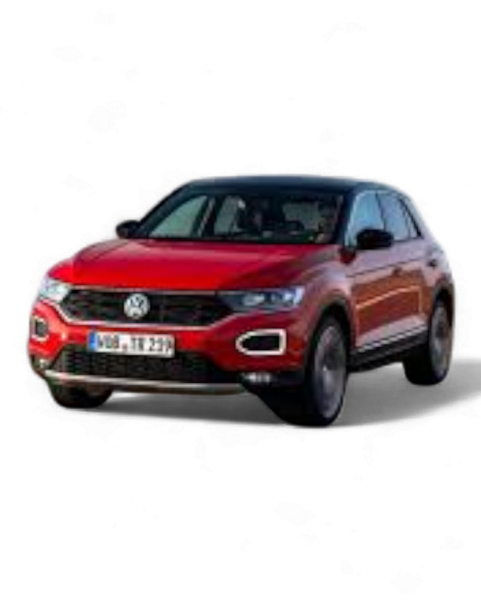 T-Roc 2019-