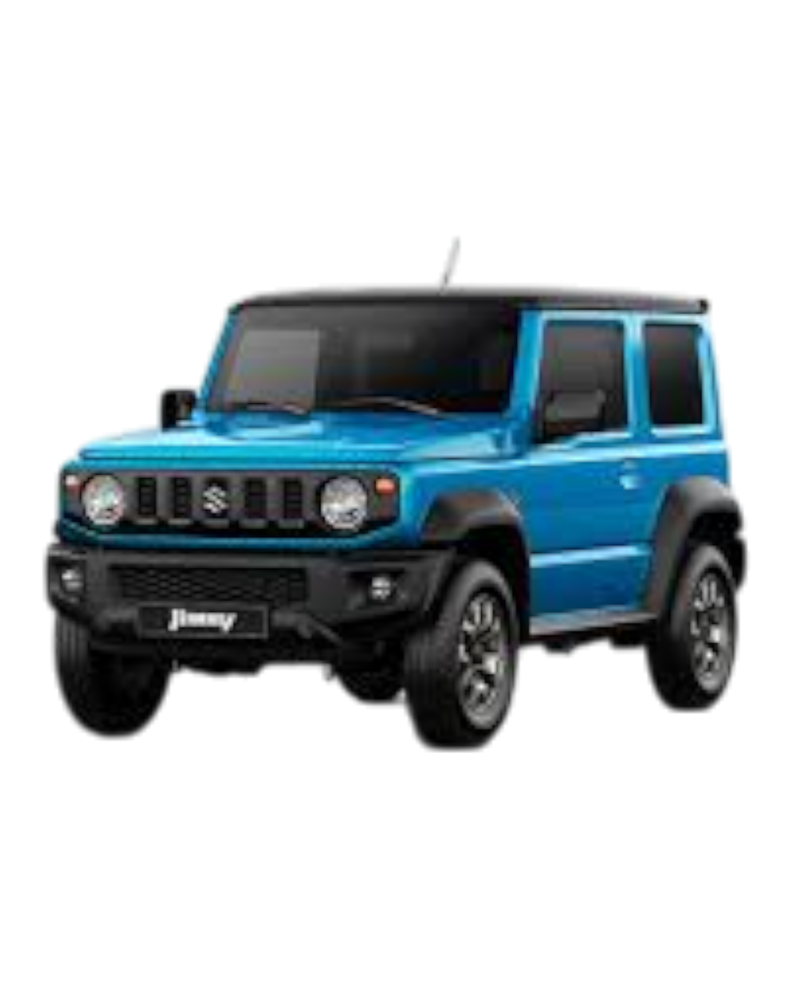 Jimny 2018-