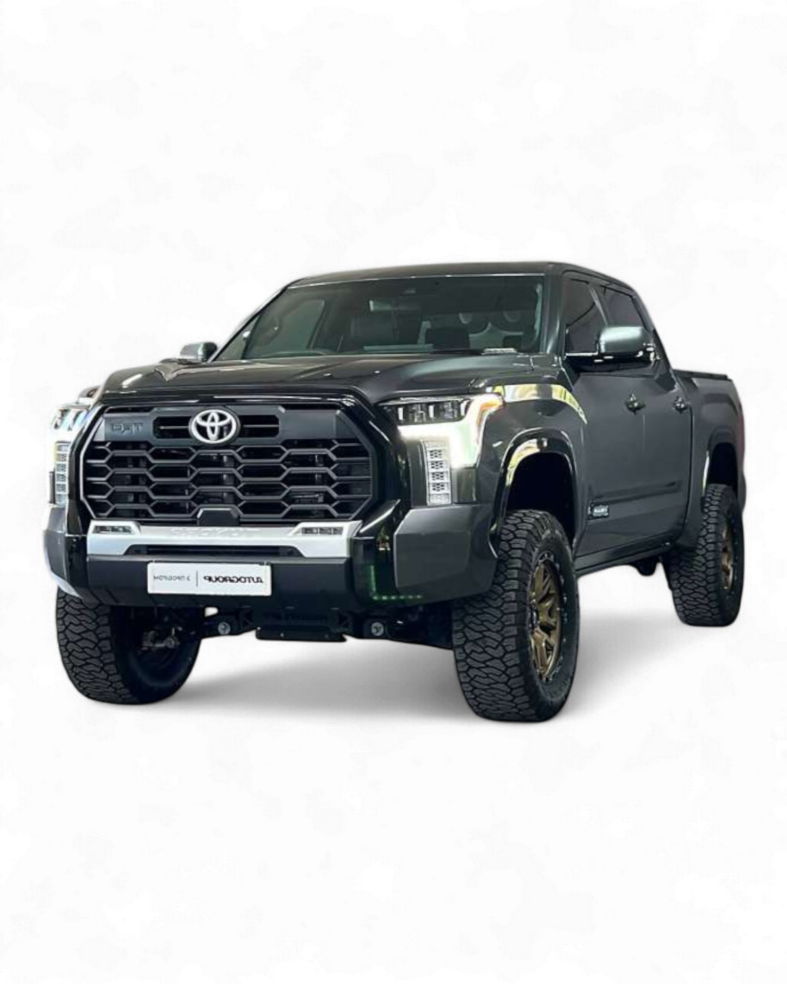 Tundra 2021-