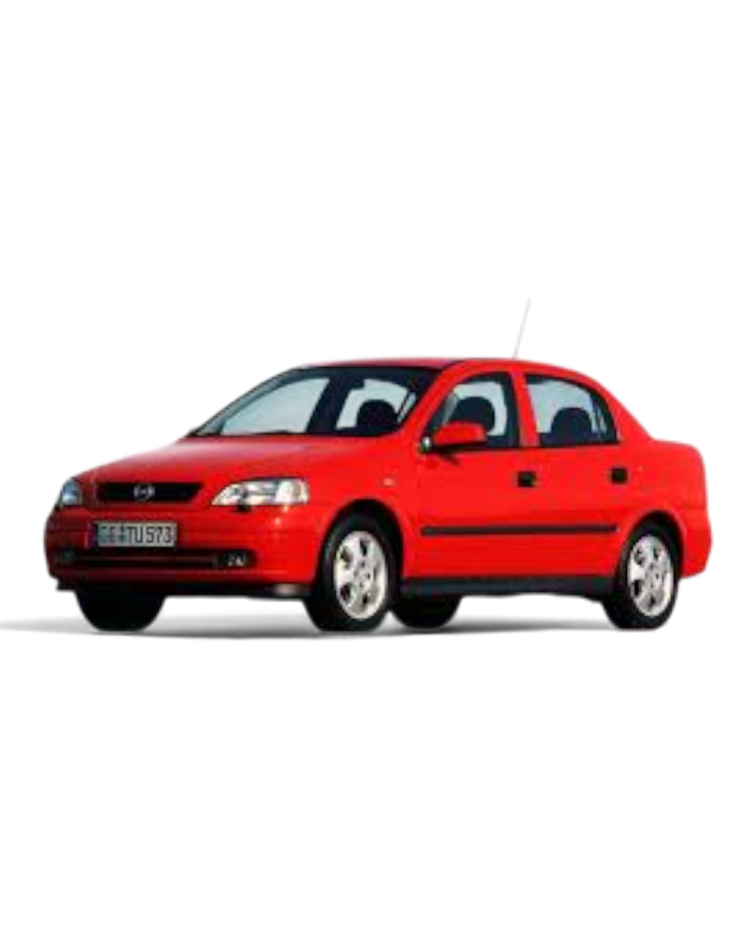 Astra G 1998-2009