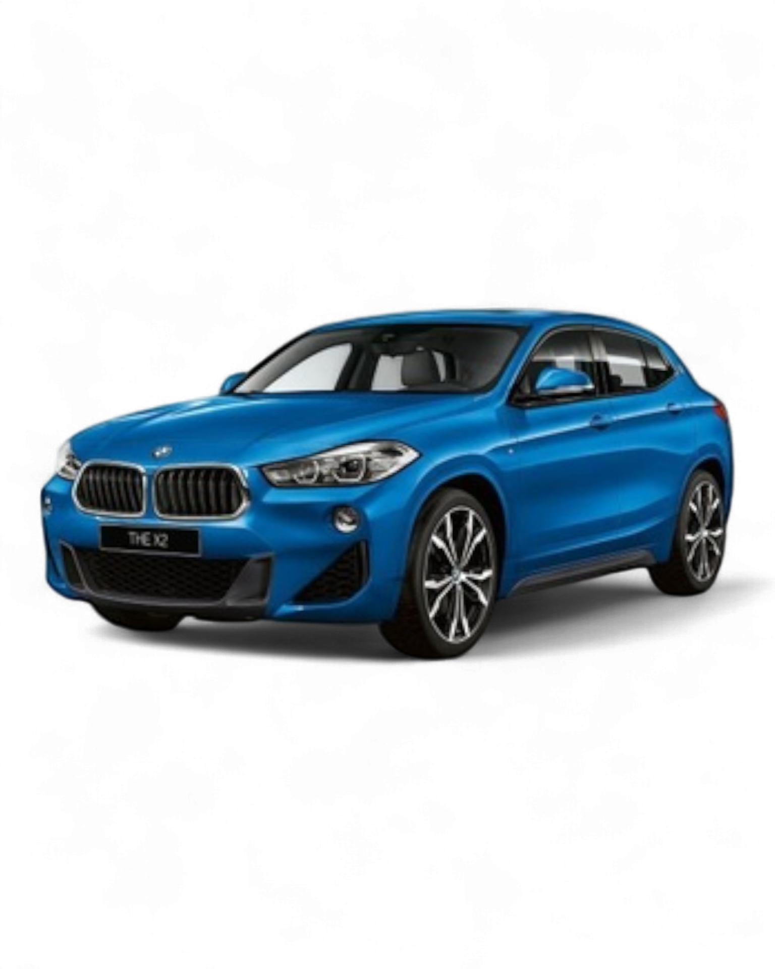 X2 F39 2018-