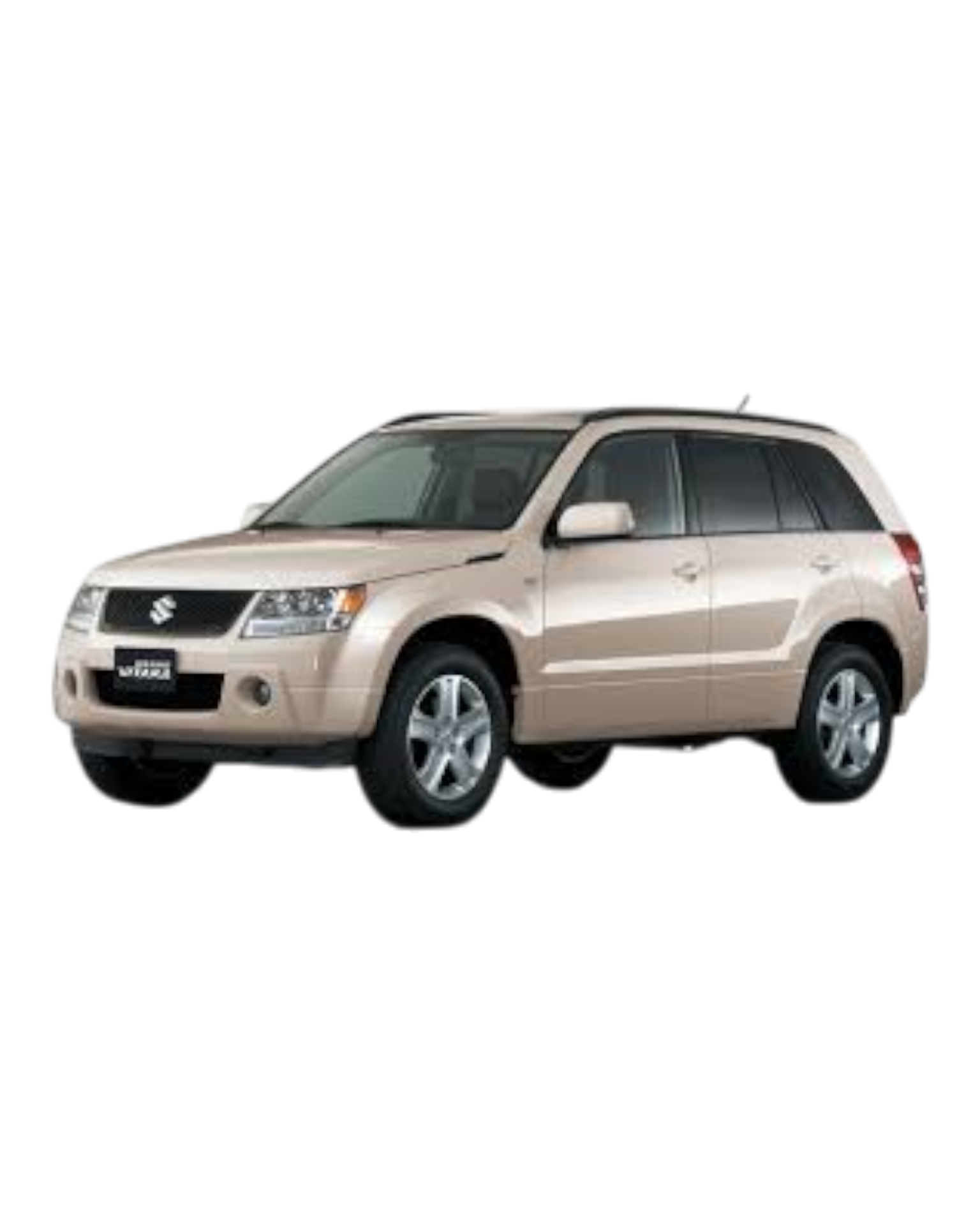 Grand Vitara 2005-2015