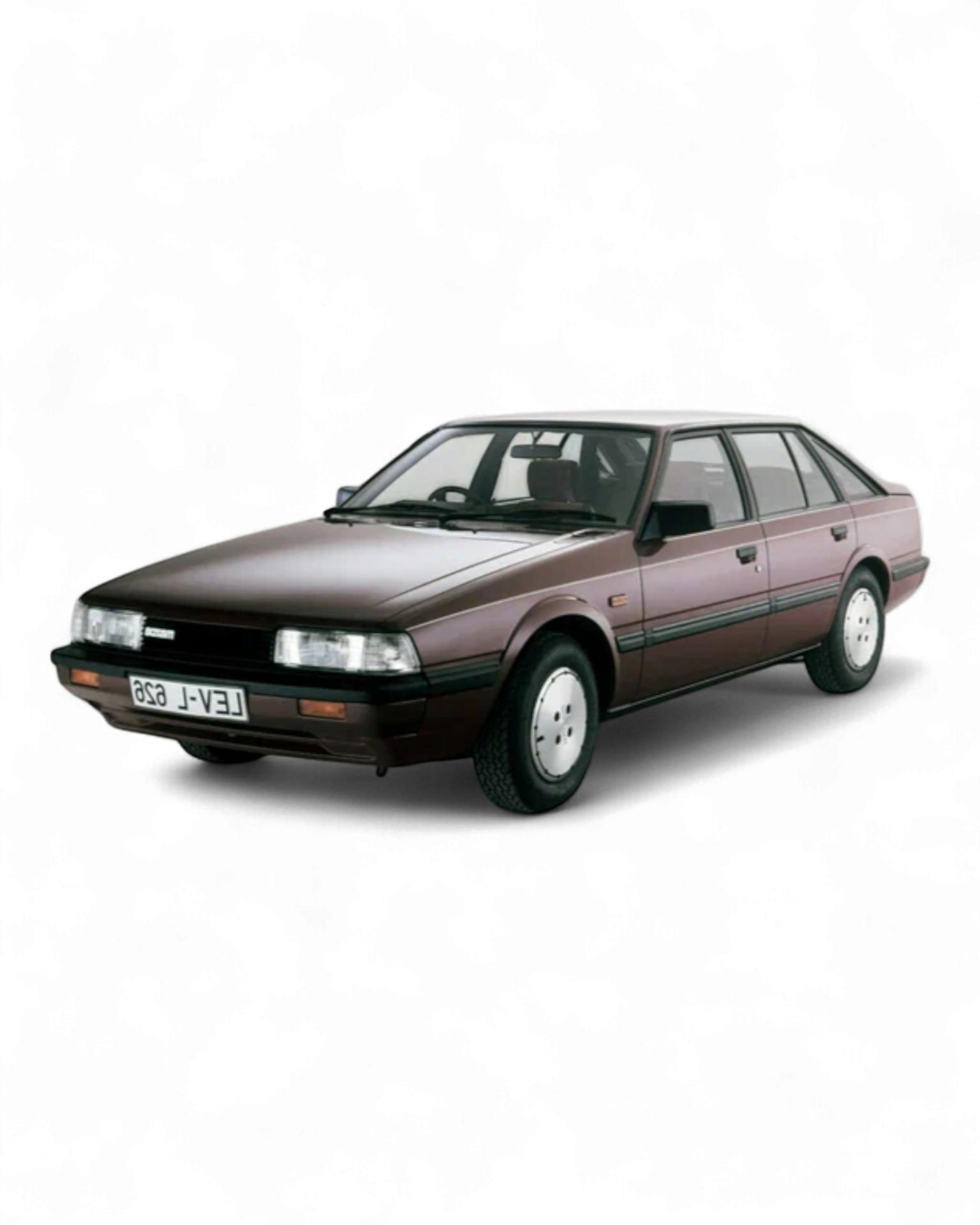 626 1987-1997