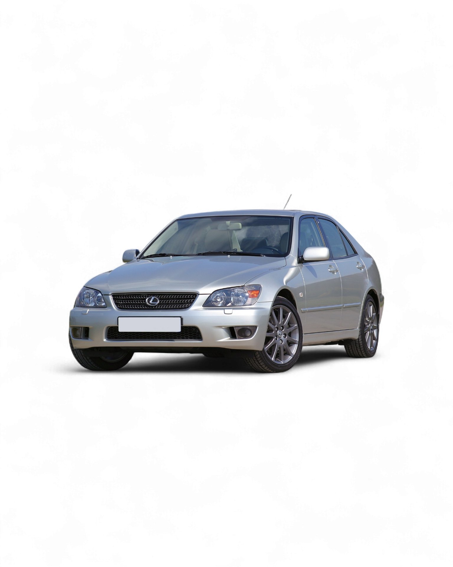 IS 1998-2005