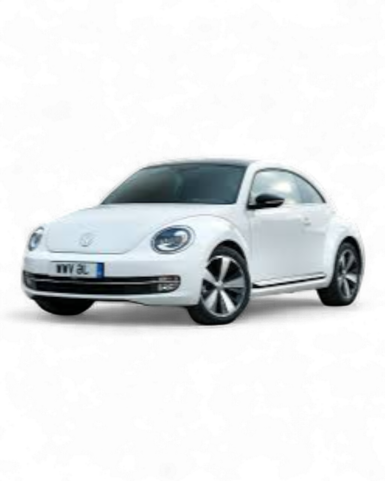 Beetle 2011-2019