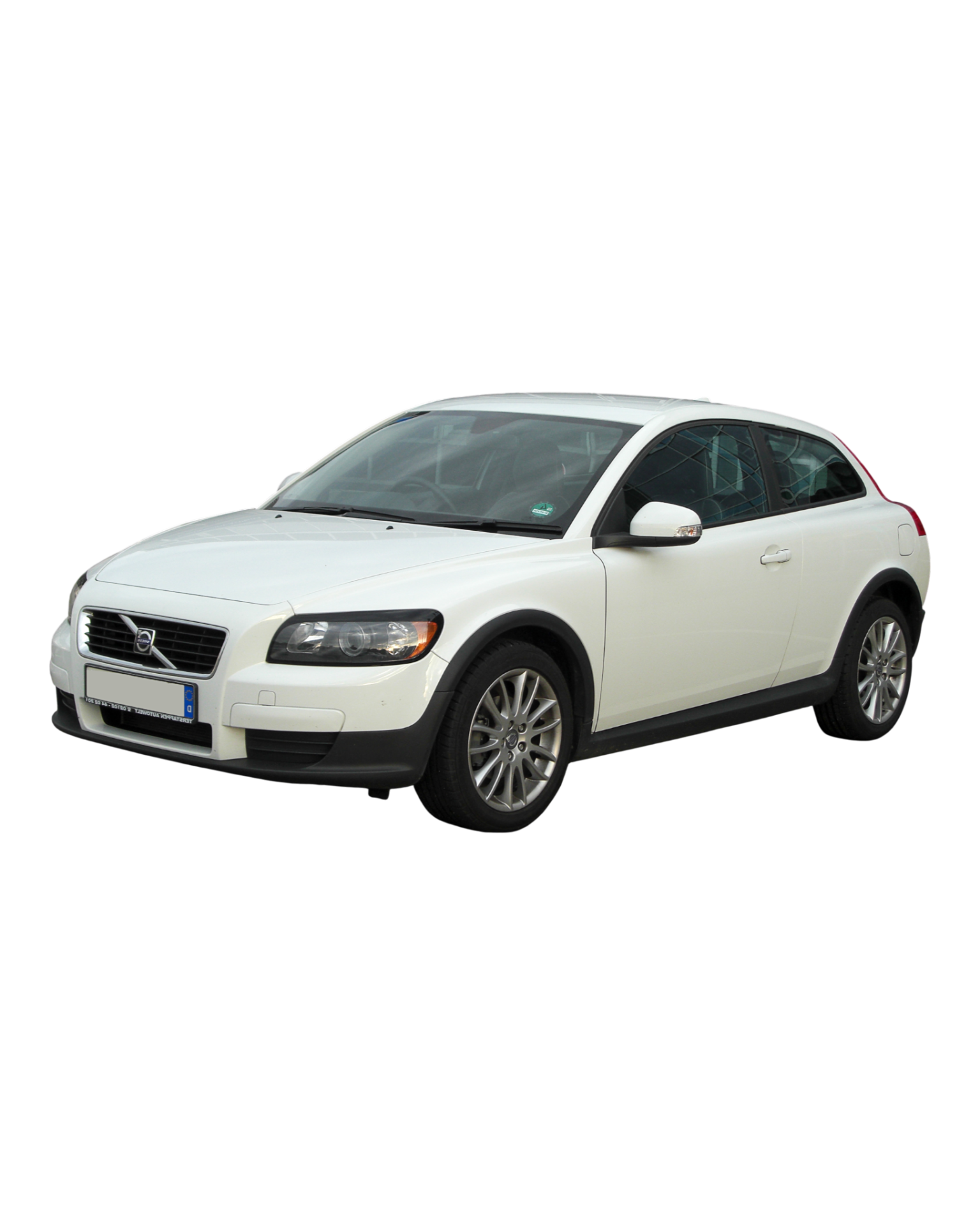 C30 2006-2012