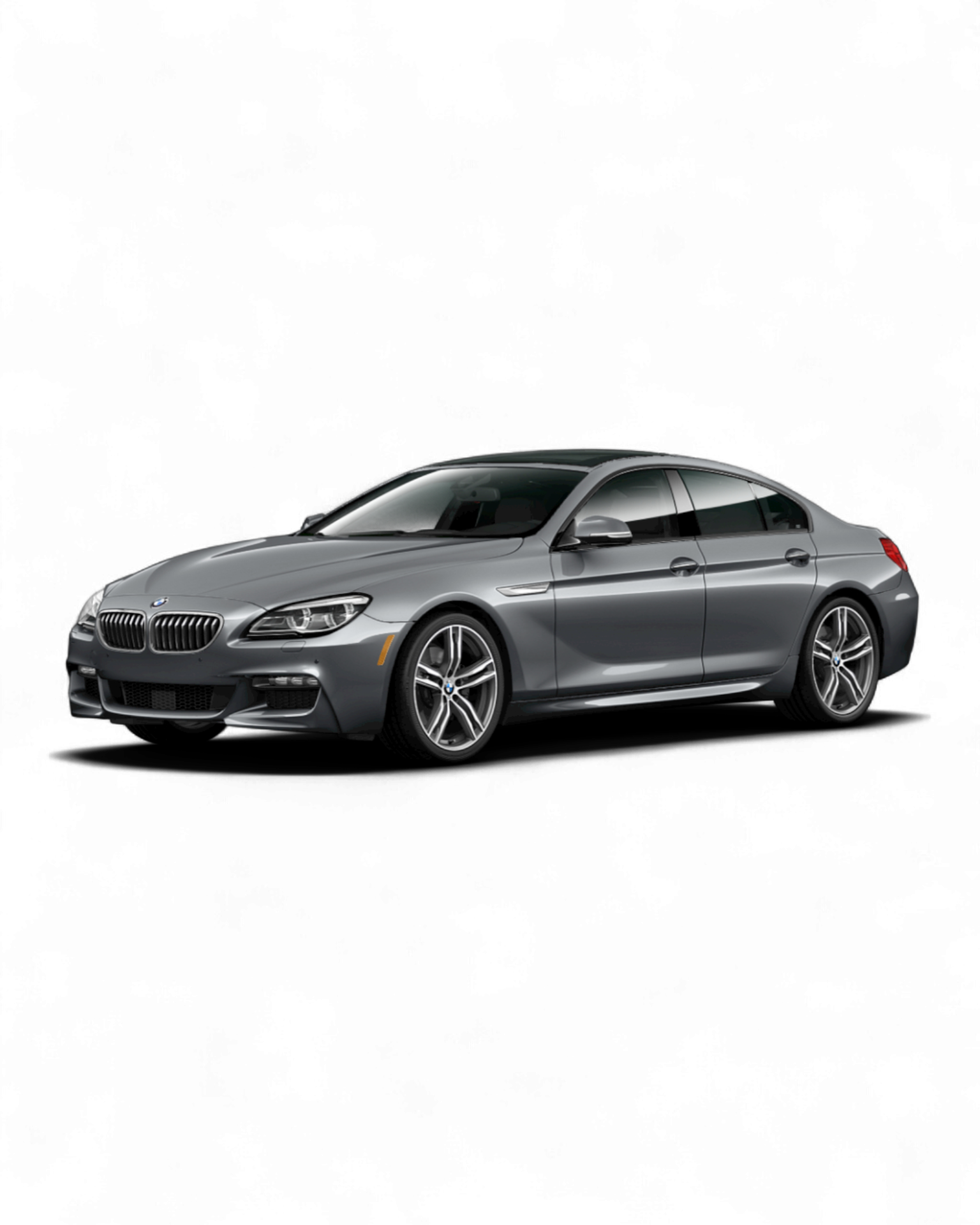 6 series F06 / F12 / F13 2011-2018