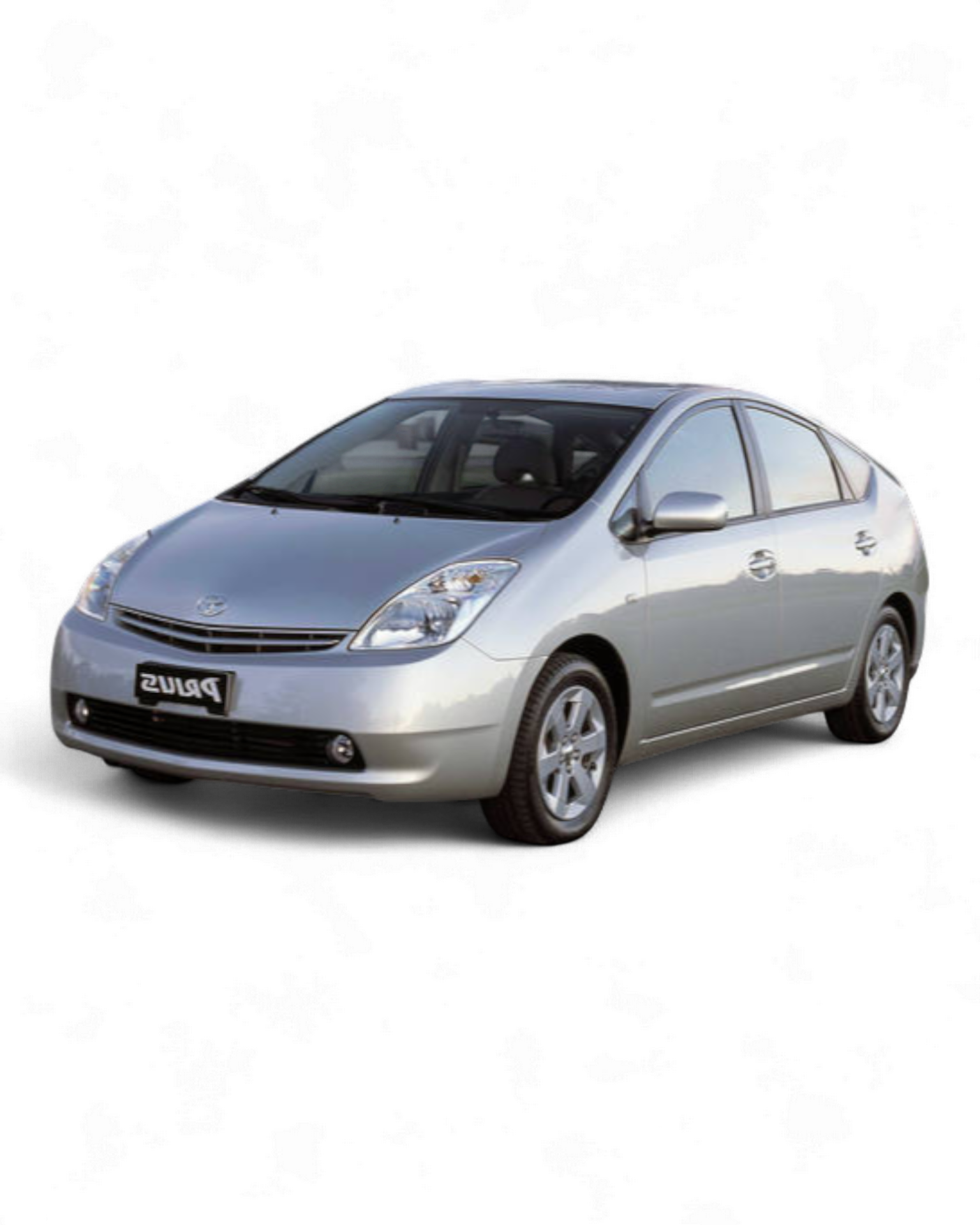 Prius 2003-2009