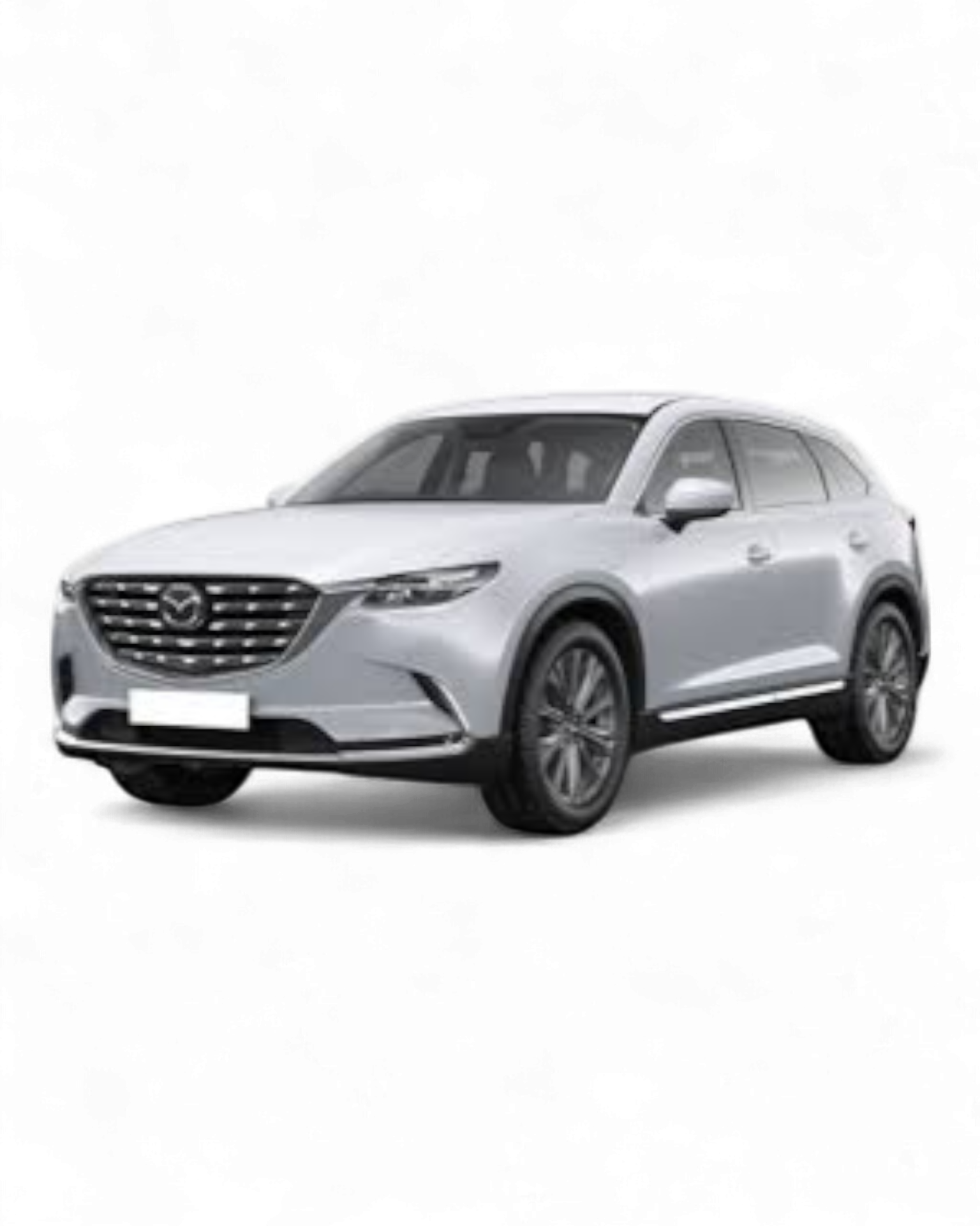 CX 9 2016-