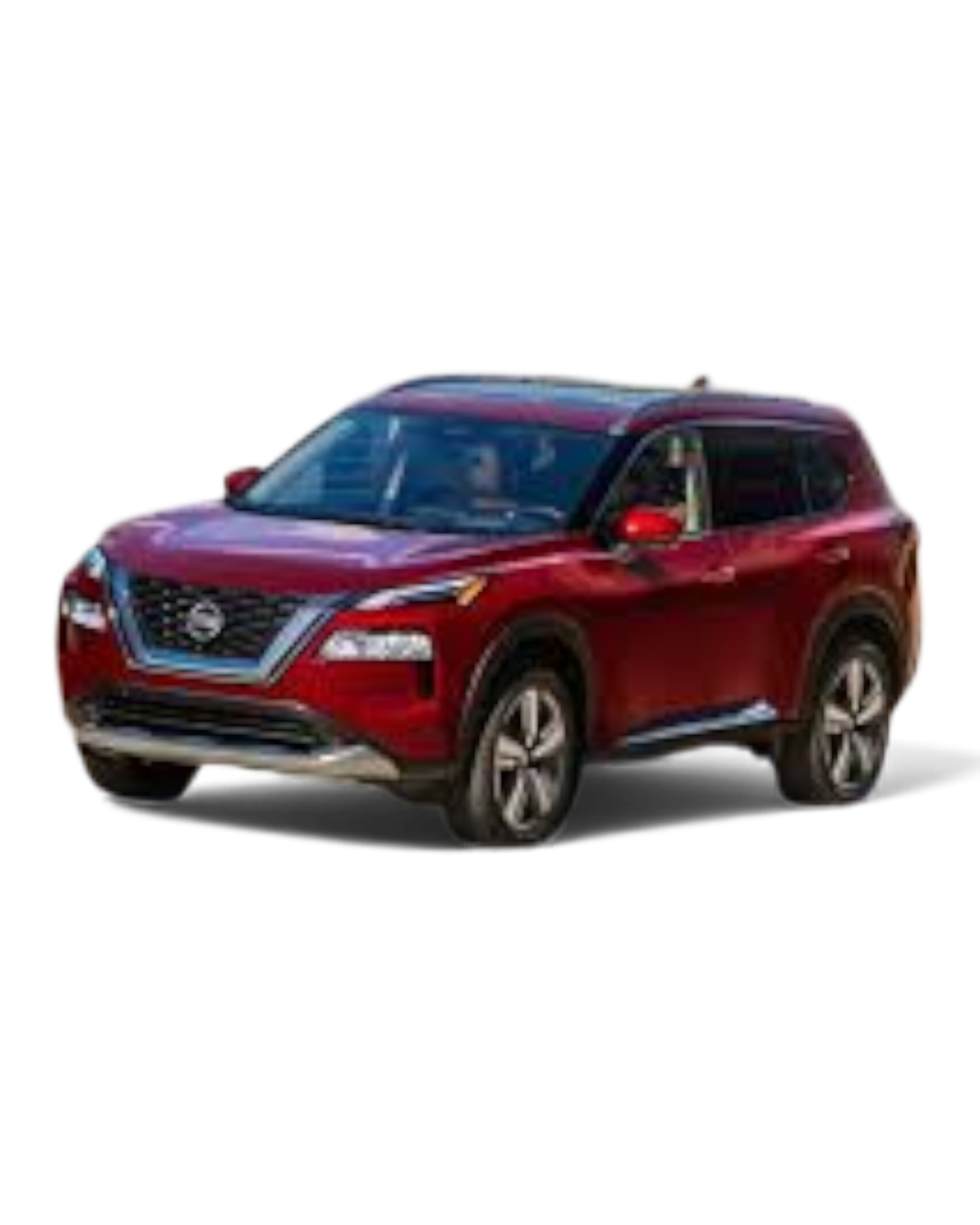X-Trail 33 / Rogue 2021-