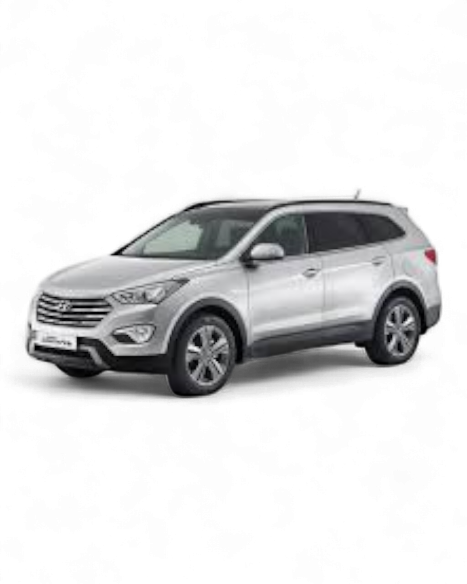 Grand Santa Fe 2013-