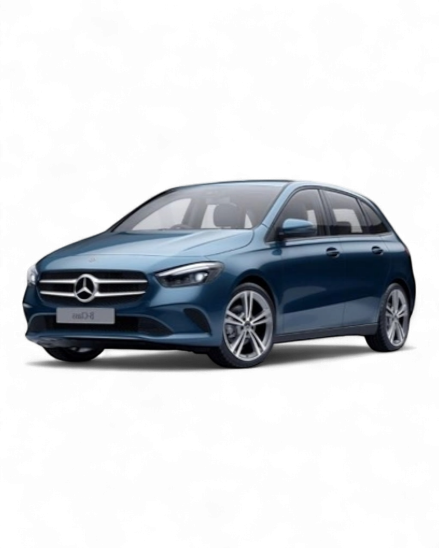 B Class W247 2018-