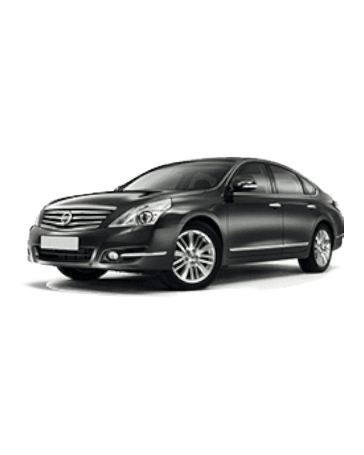 Teana (J32) 2008-2013