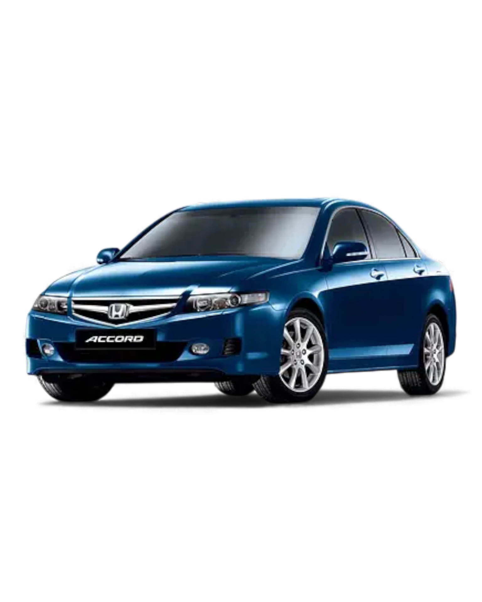 Accord CL-7 2003-2007
