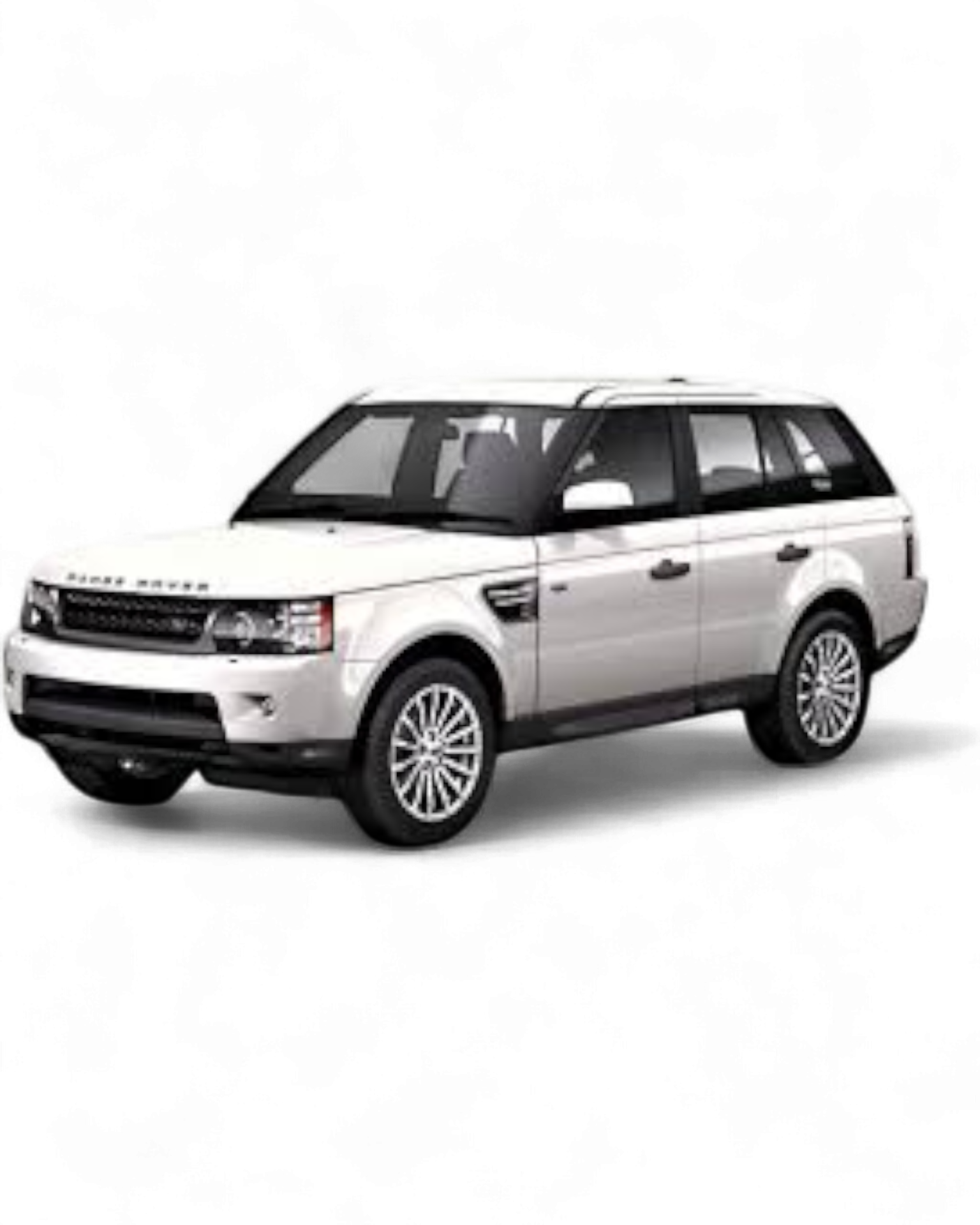 Range Rover Vogue 2021-