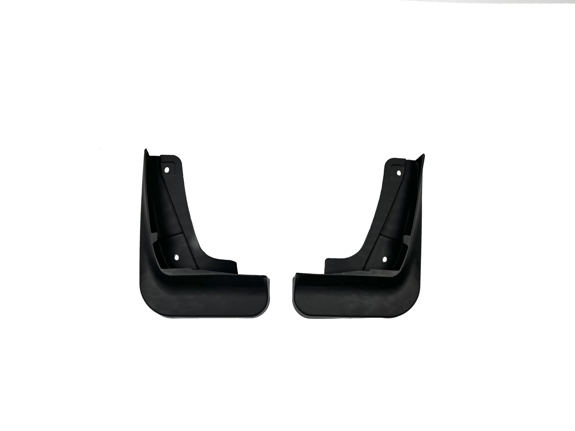 Передні бризковики для Volkswagen ID.6 2020- комплект 2 шт
