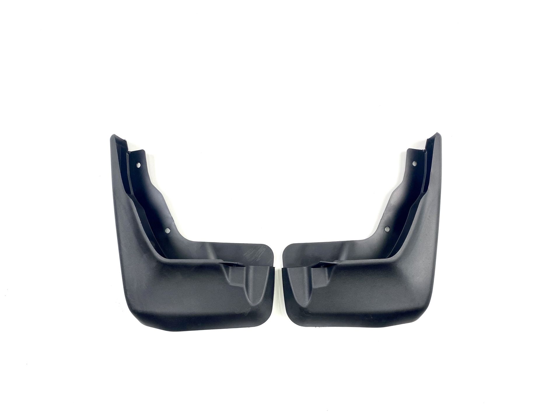 Передні бризковики для Land Rover Freelander 2 2007–2019, комплект 2 шт