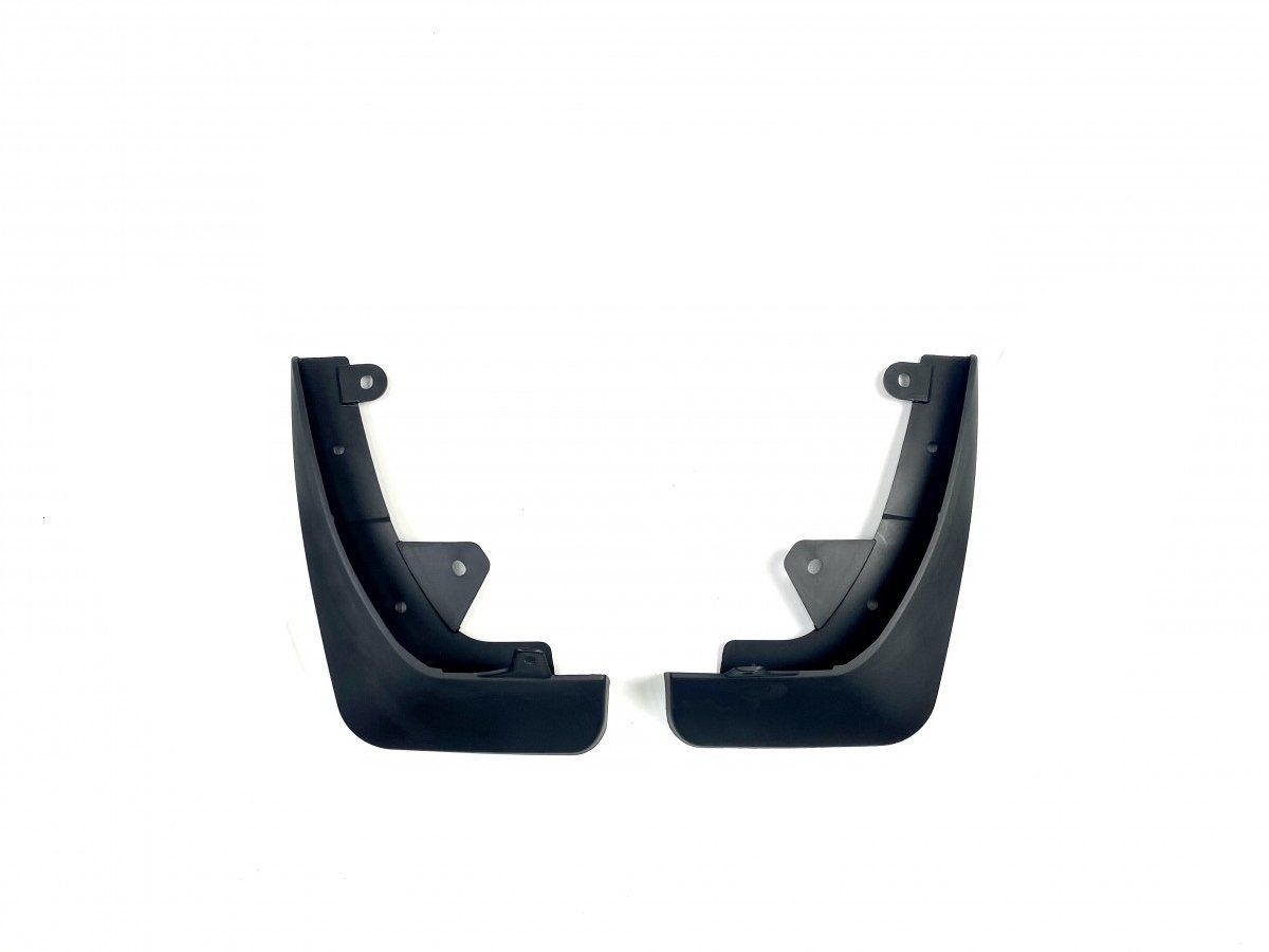 Передні бризковики для Mazda CX-3 2015–2021, комплект 2 шт