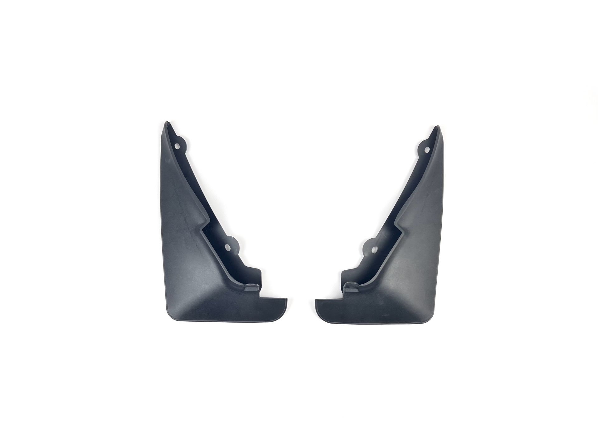 Передні бризковики для Toyota Camry V20 1987–1991 комплект 2 шт