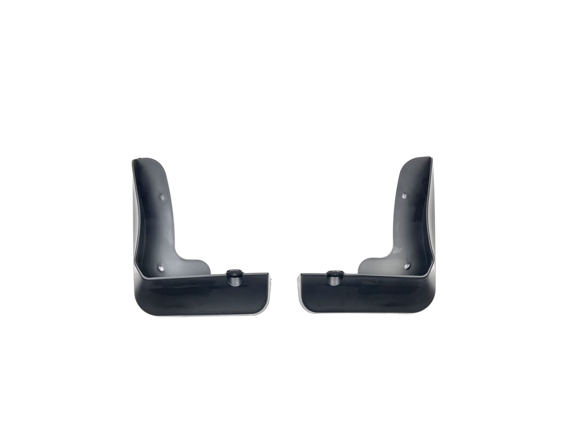 Передні бризковики Toyota Camry 50 SE Sport USA 2011–2014 комплект 2 шт