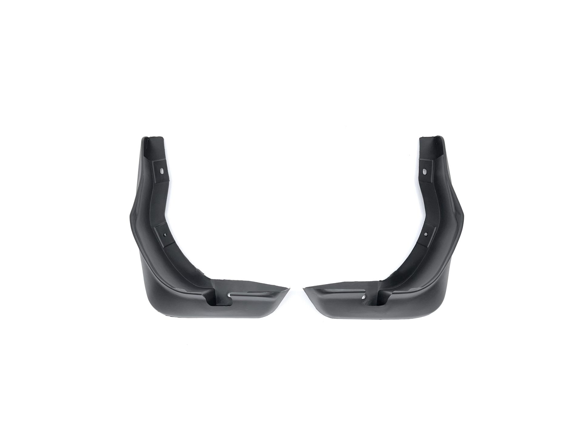 Бризковики передні для Honda Jazz / Fit 2001-2007, комплект 2 шт